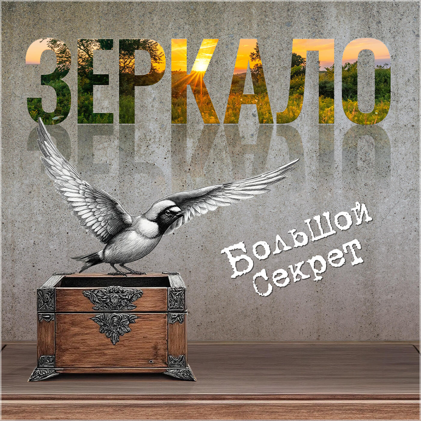 Зеркало все песни в mp3