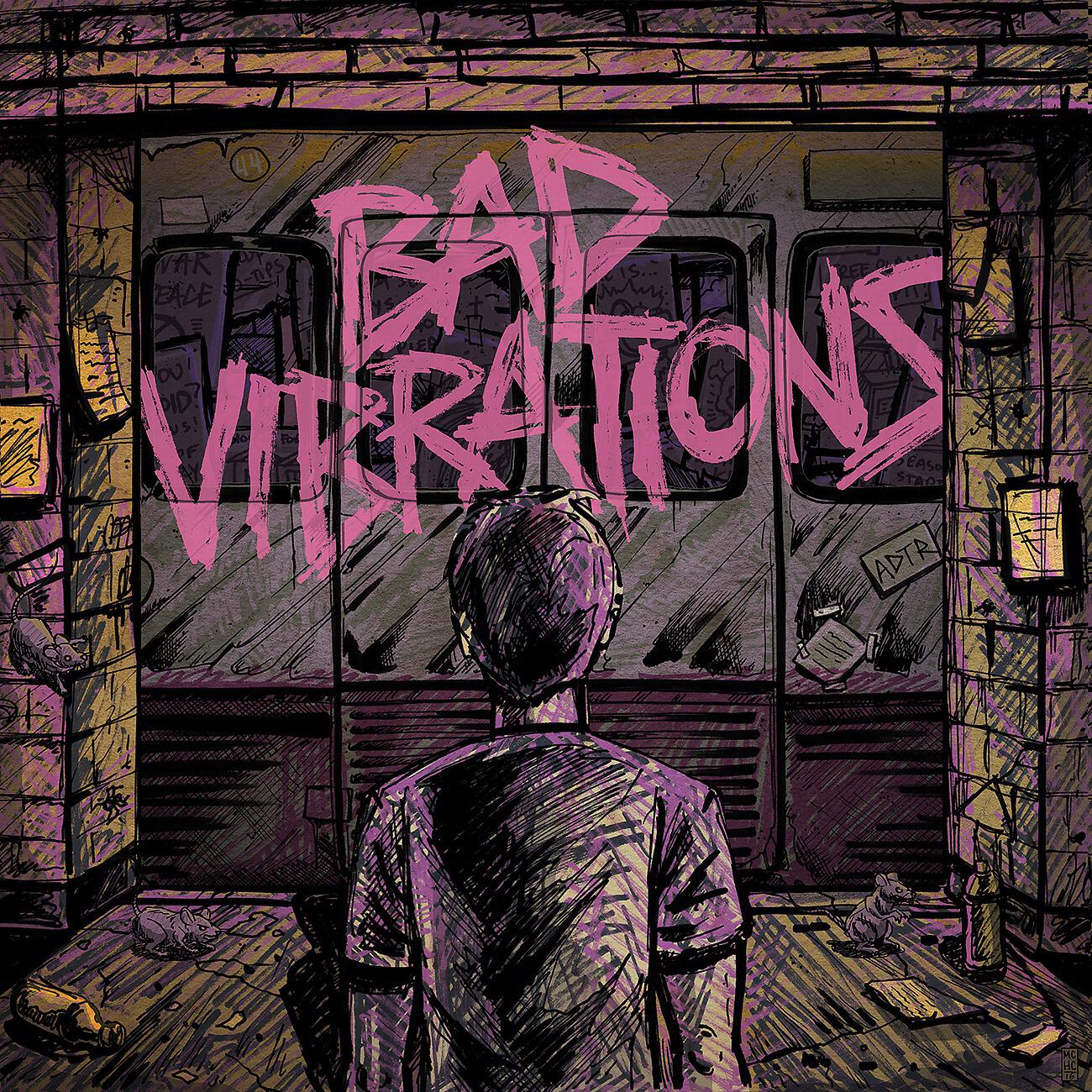 A Day To Remember - Negative Space