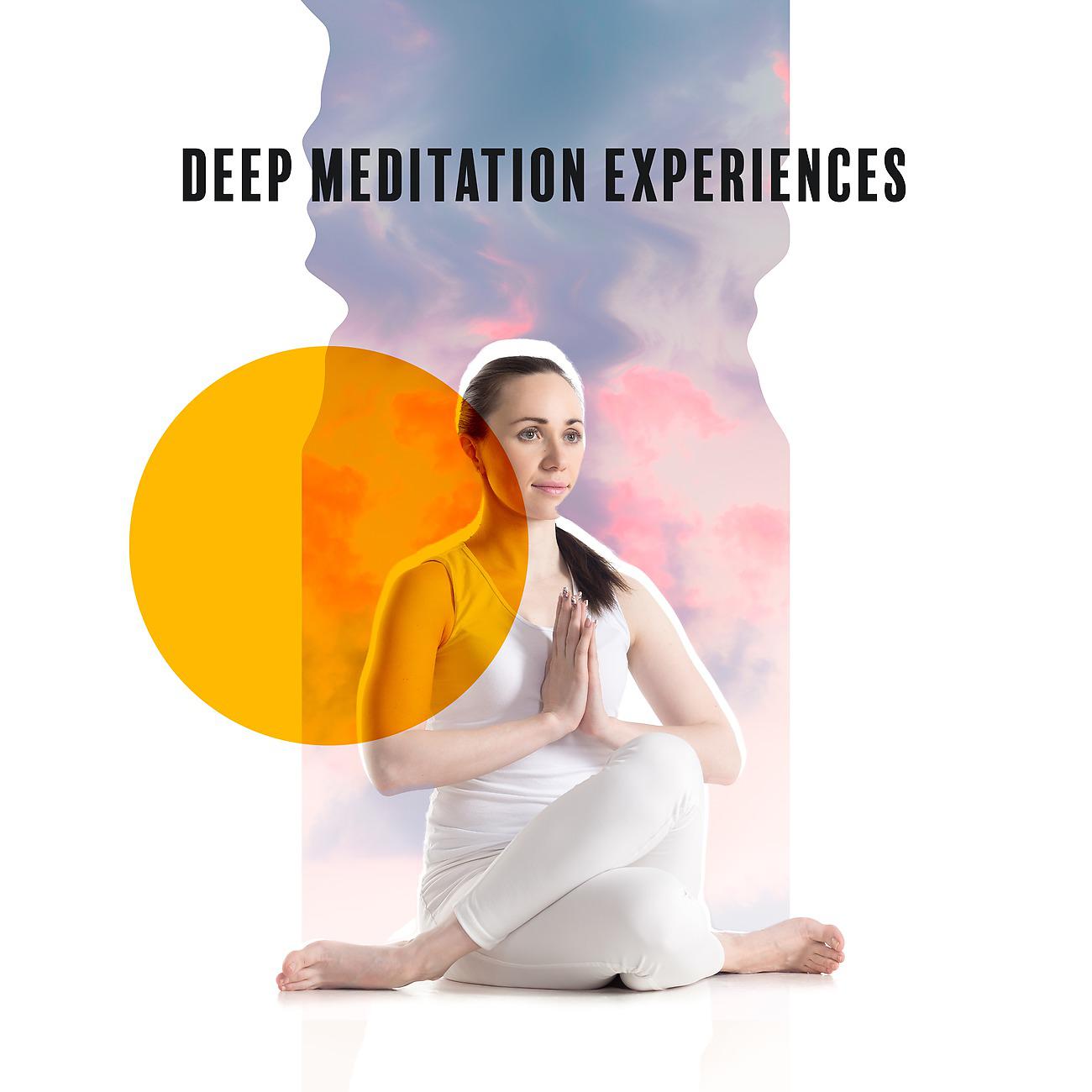 Постер альбома Deep Meditation Experiences