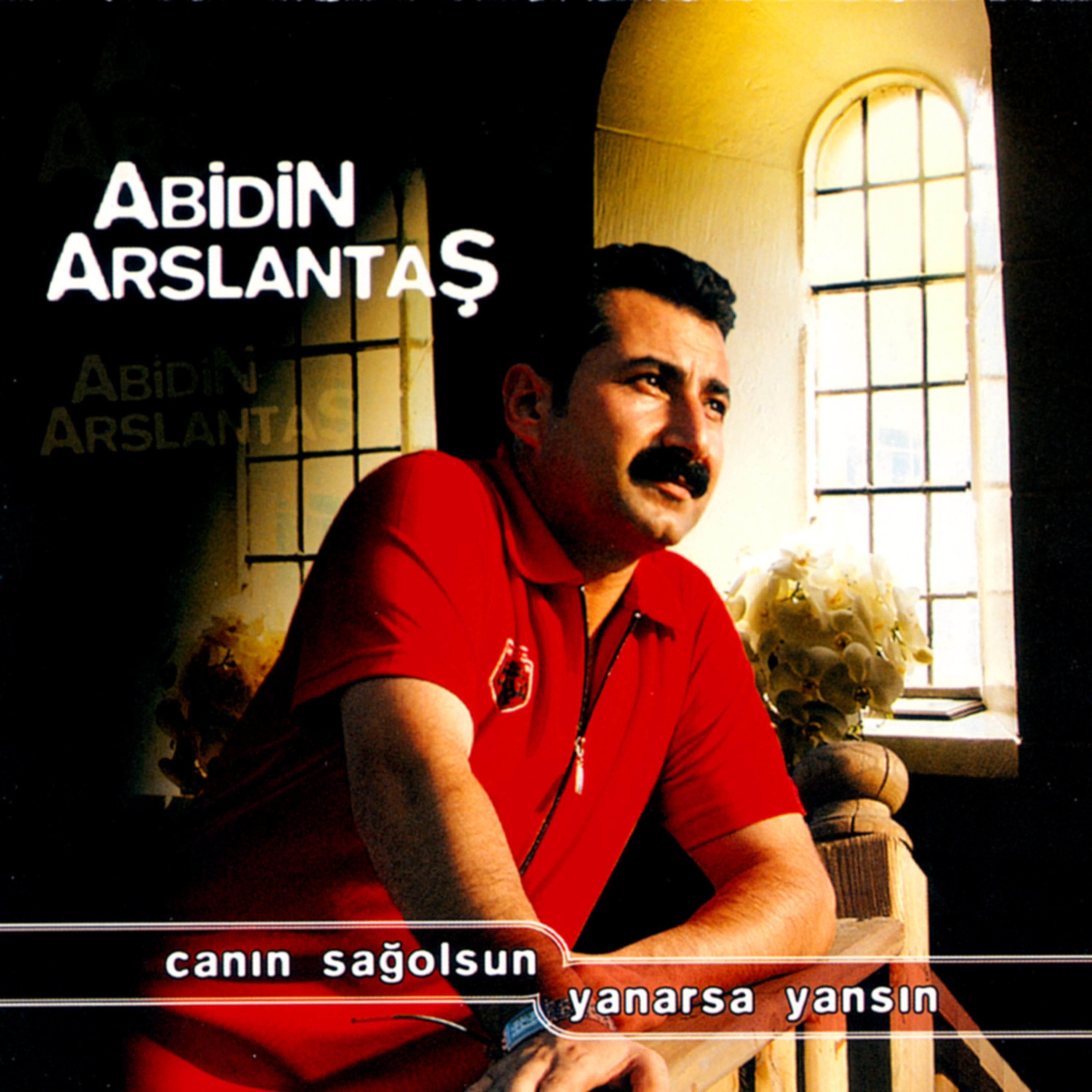 Постер альбома Canın Sağolsun-Yanarsa Yansın