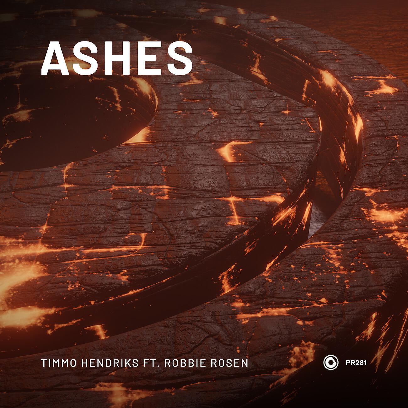 Timmo Hendriks - Ashes (Extended Mix)