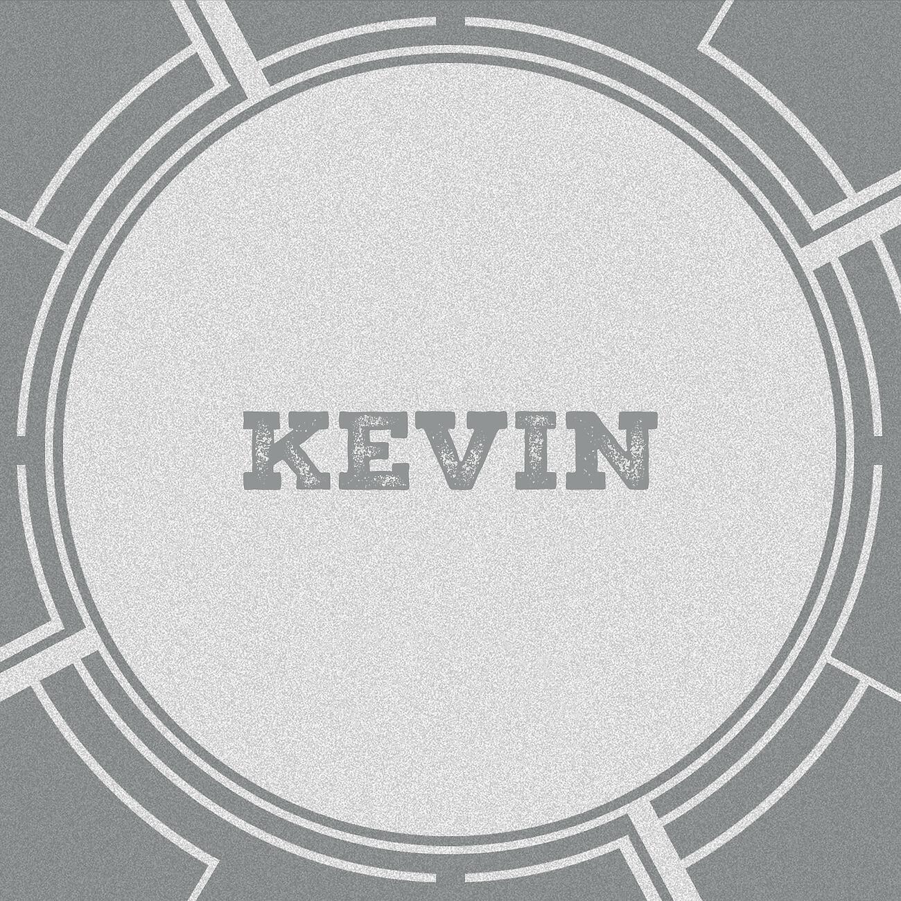 Kevin - Luv 2 Luv