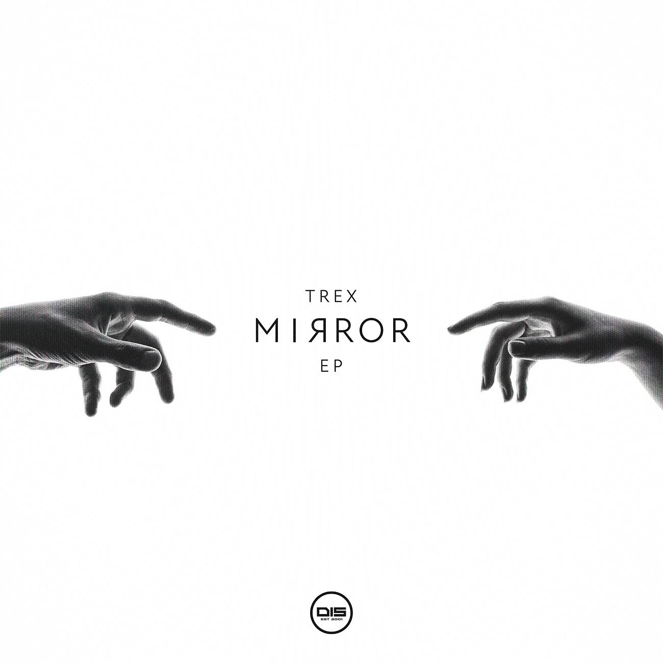 Постер альбома Mirror EP