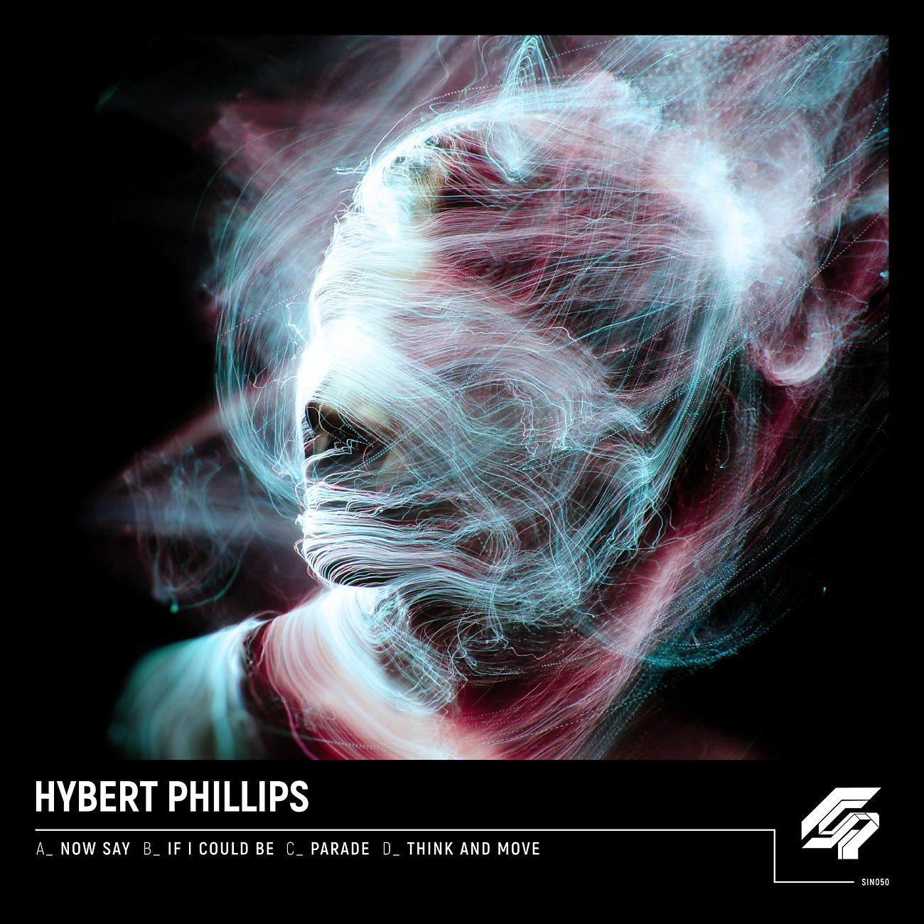 Постер альбома Hybert Phillips EP