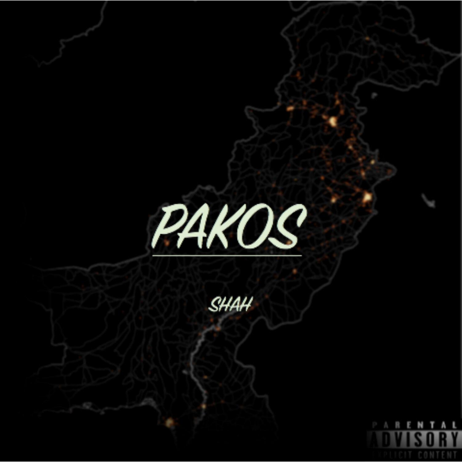 SHAH - Kapo