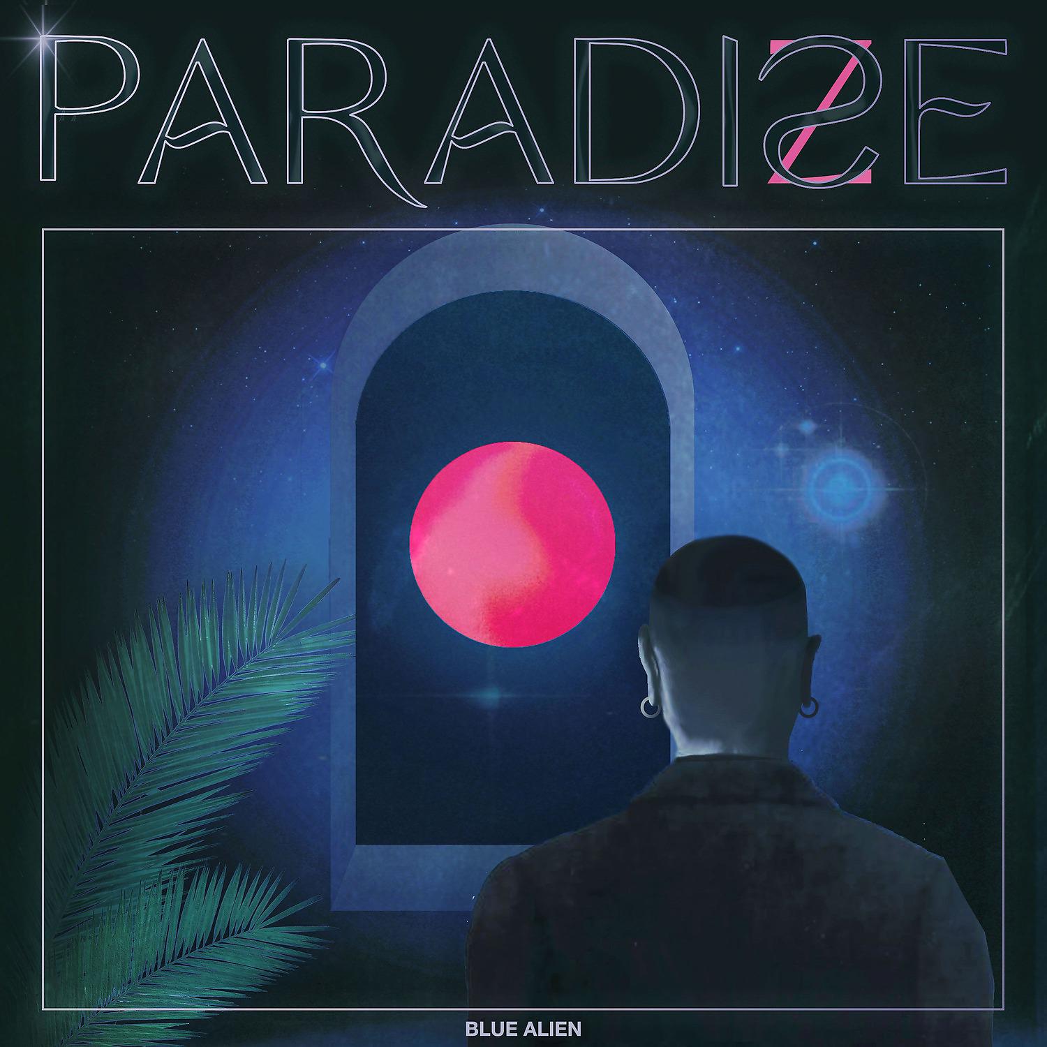 Постер альбома PARADIZE