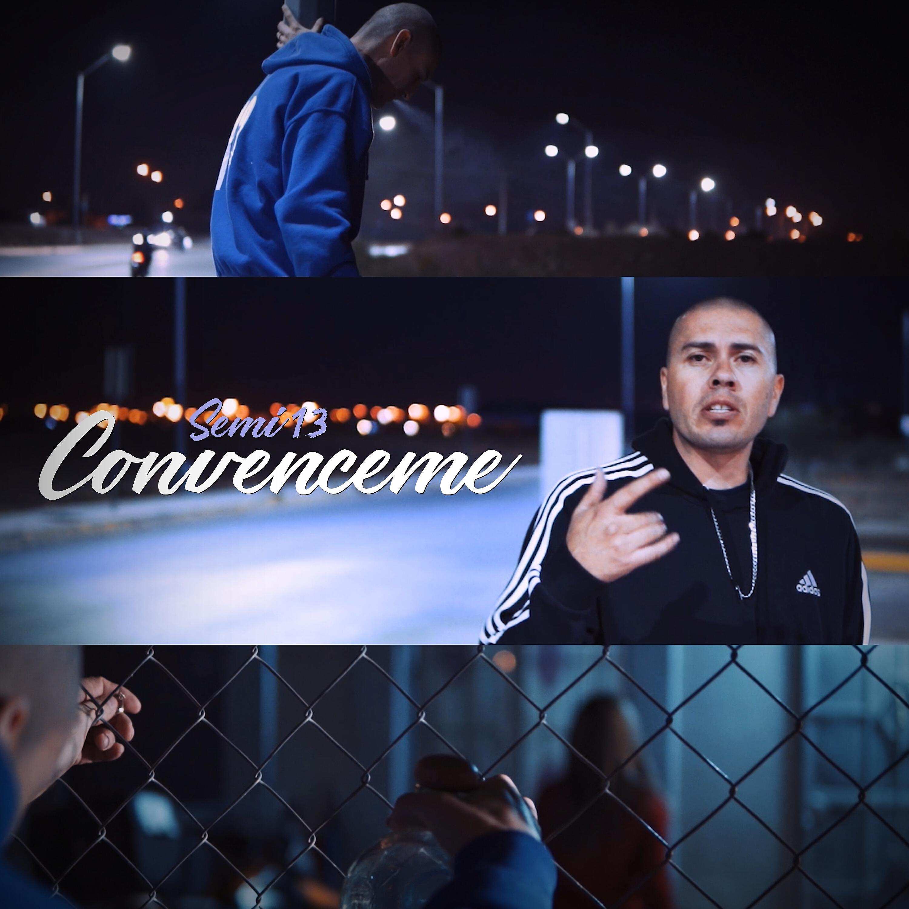 Semi 13 - Convenceme