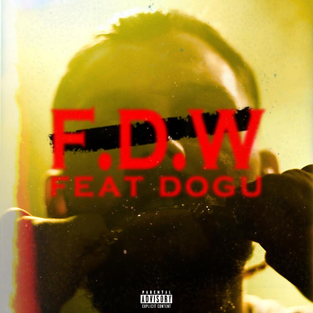 Постер альбома F.D.W