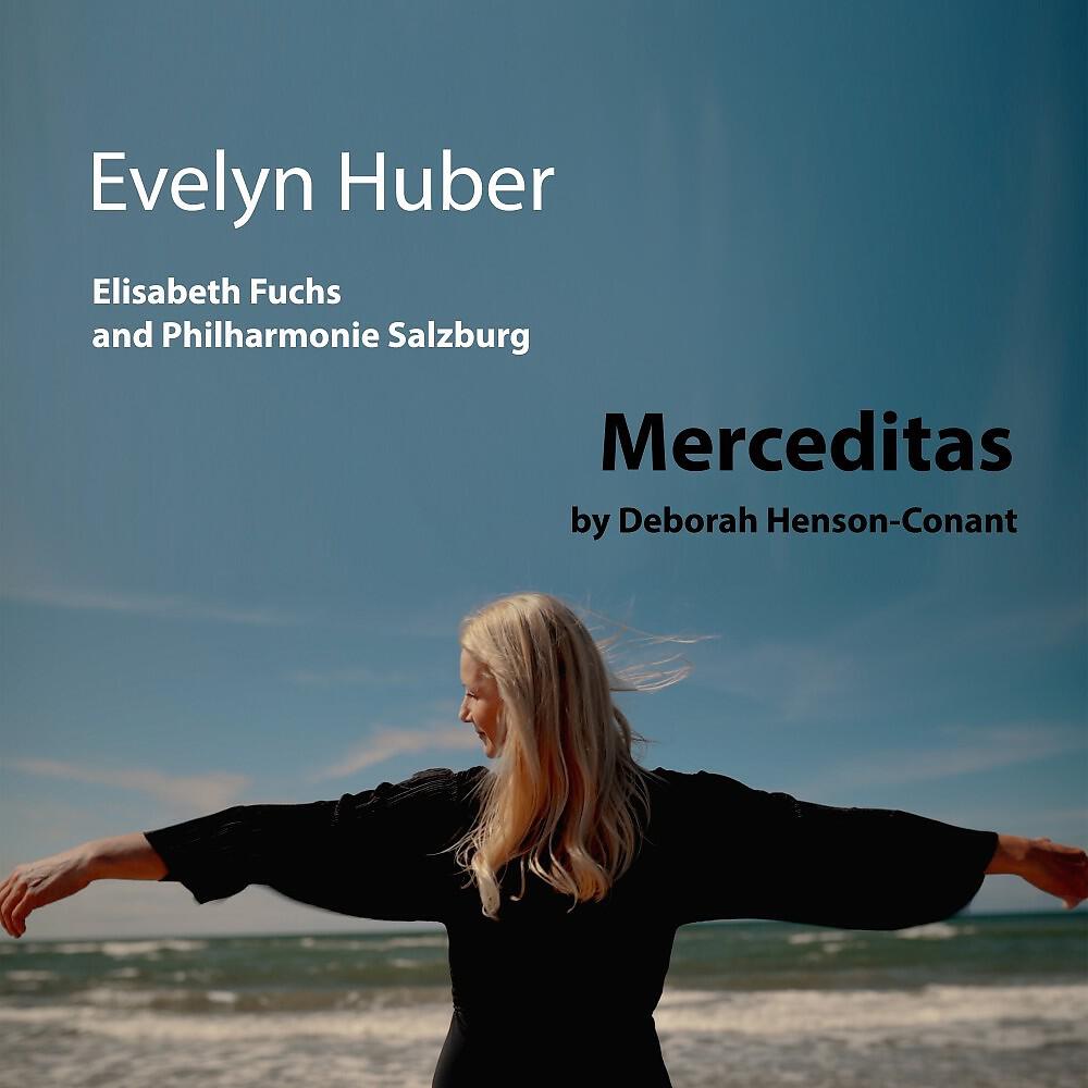 Evelyn Huber - Soñando en Espagñol: Merceditas
