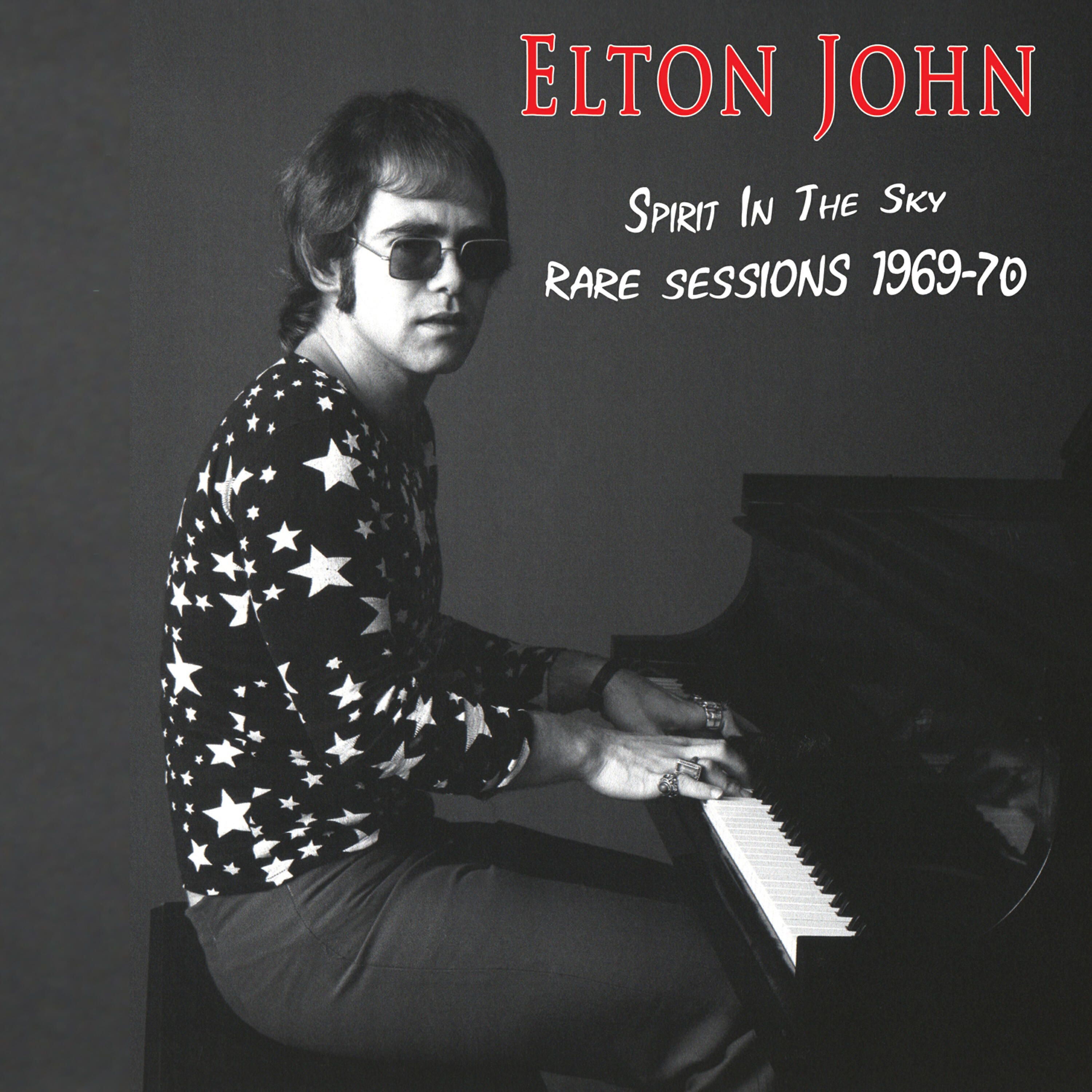 Elton John - Love of the Common People