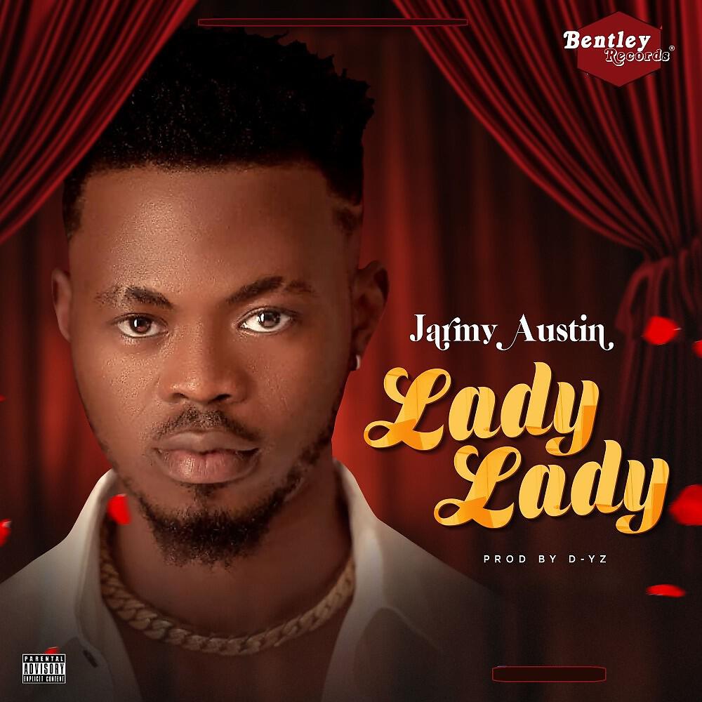 Jarmy Austin - Lady Lady