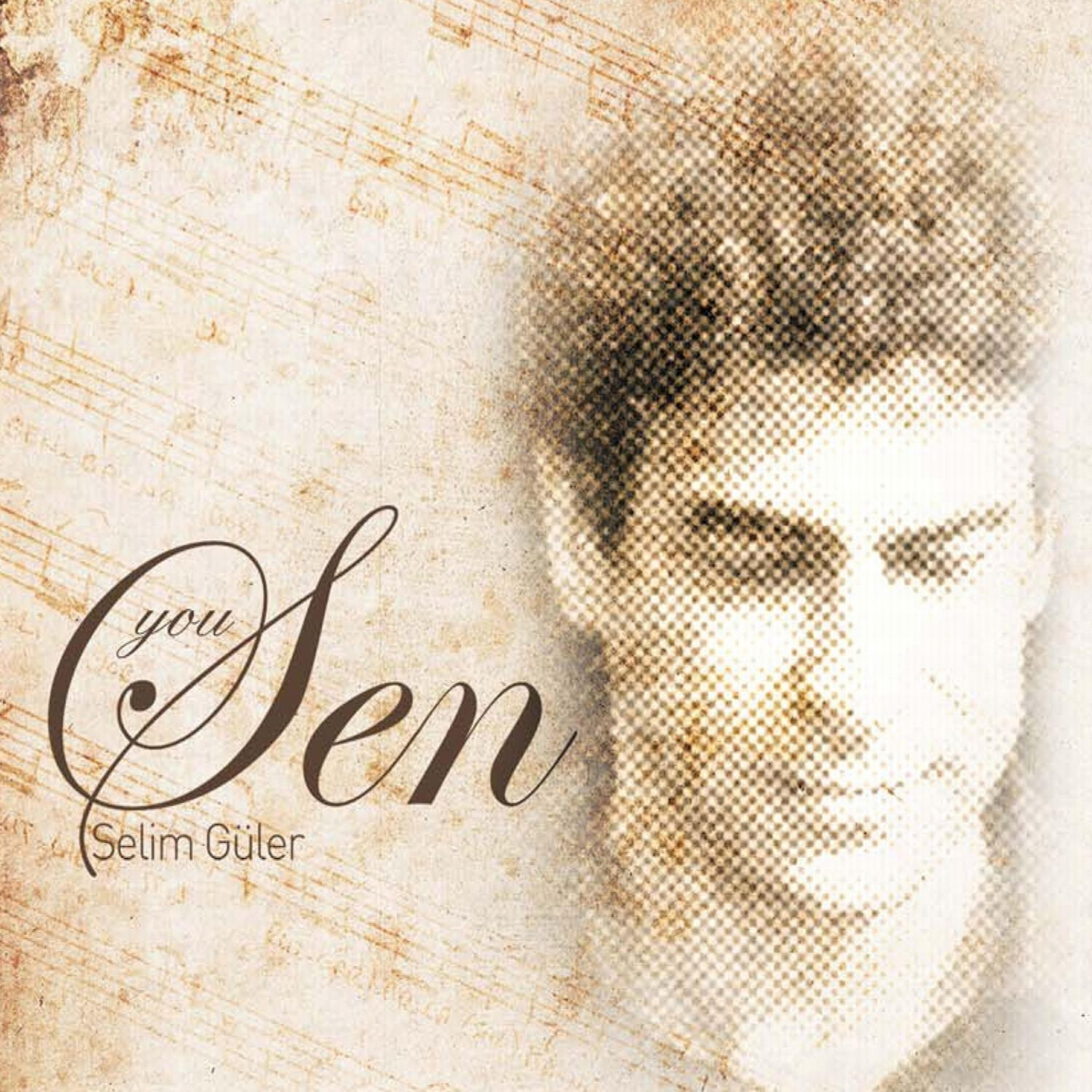 Selim Güler - Beni Affet