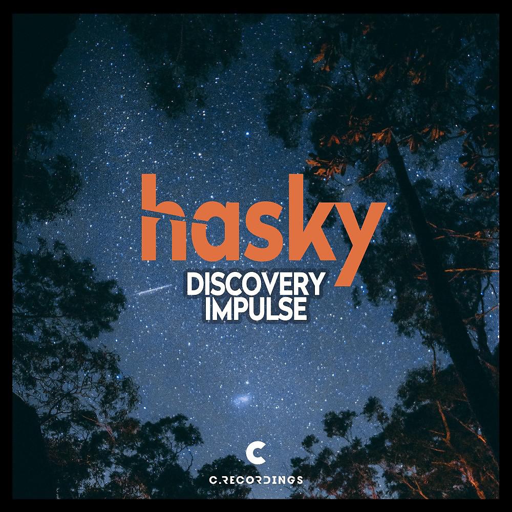 Постер альбома Discovery / Impulse