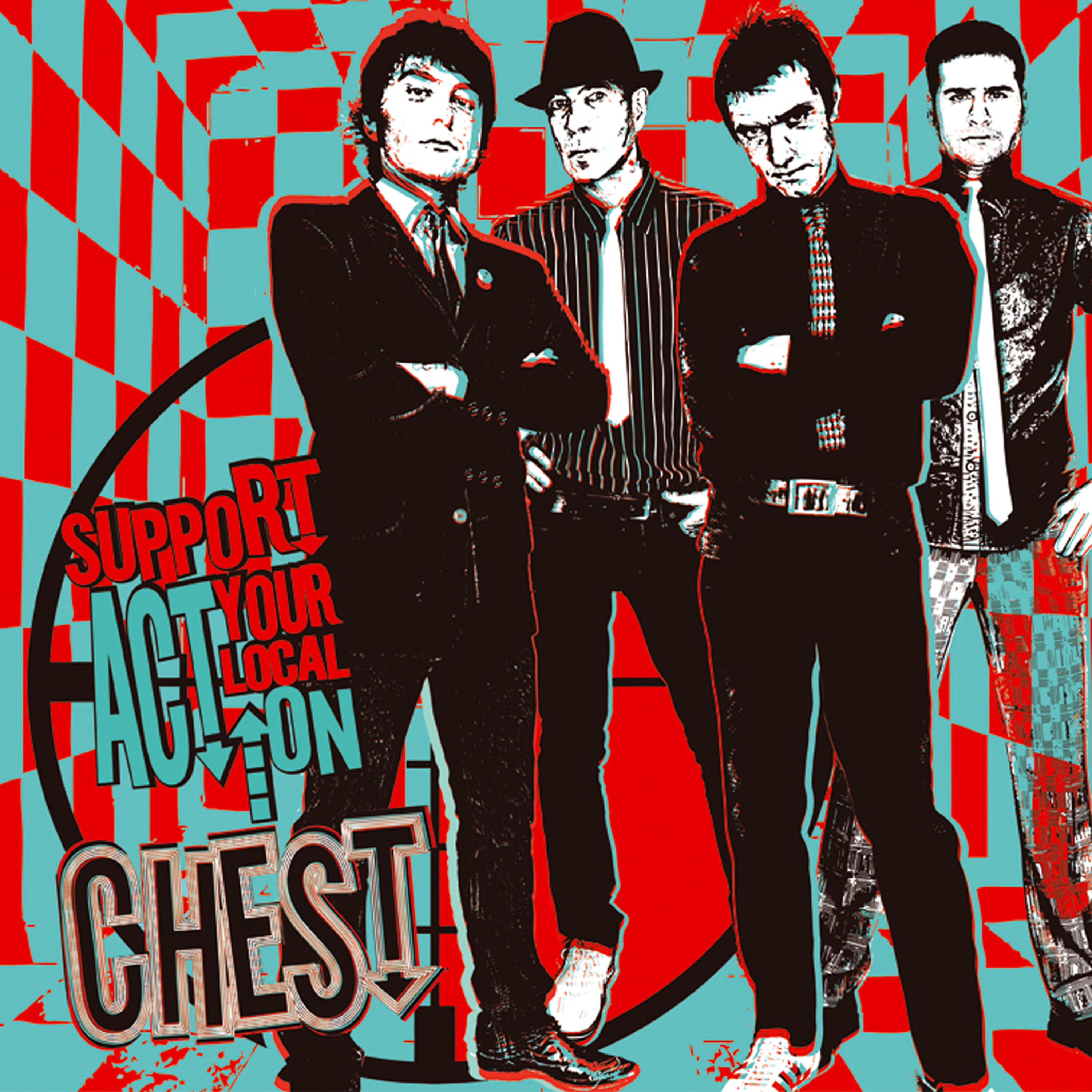 Chest - Los Bloques de la Purlom