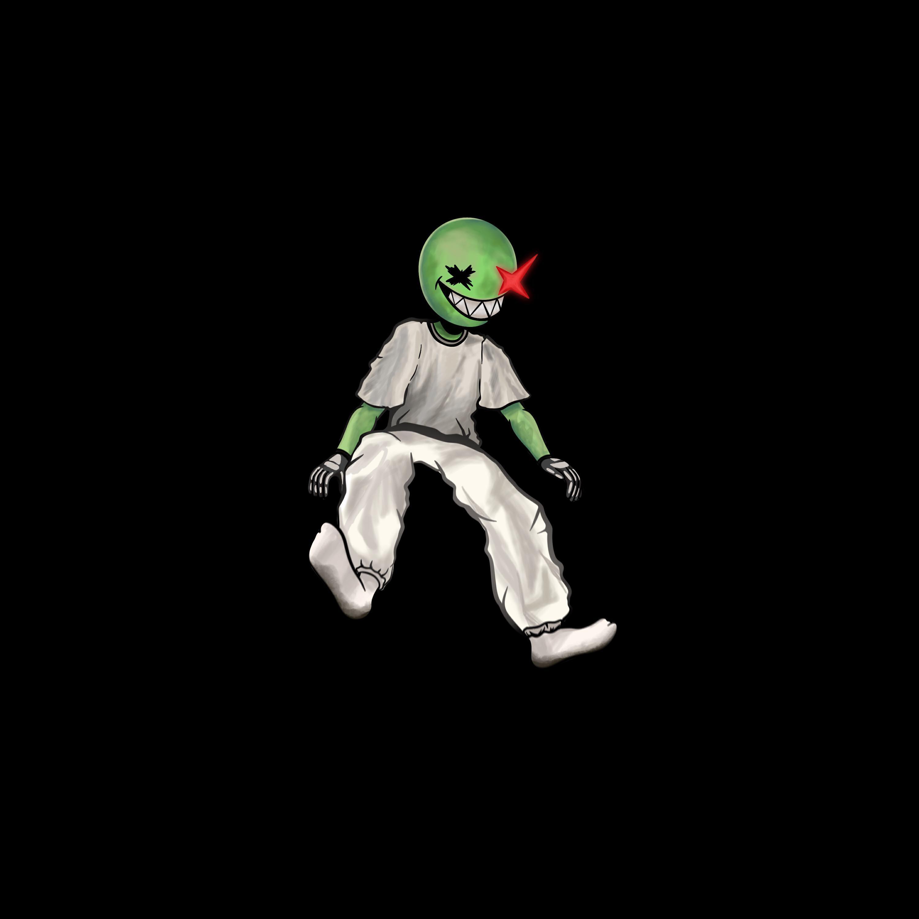 GREEN ORXNGE все песни в mp3