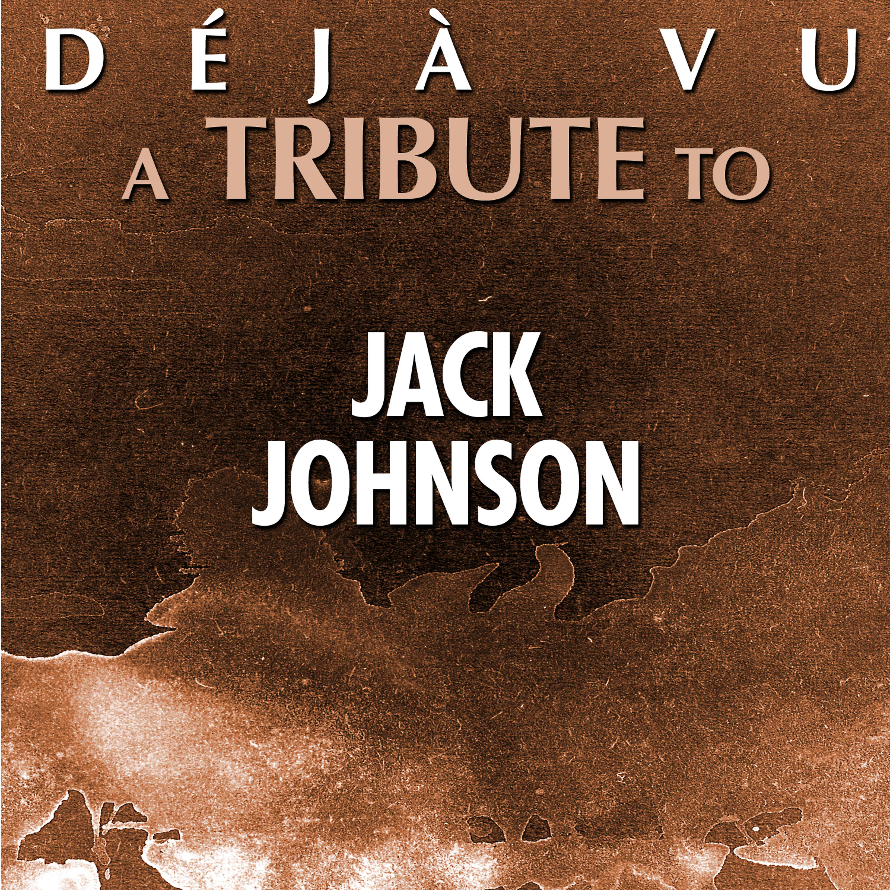 Постер альбома Tribute to Jack Johnson