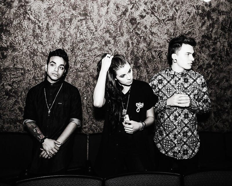 PVRIS все песни в mp3