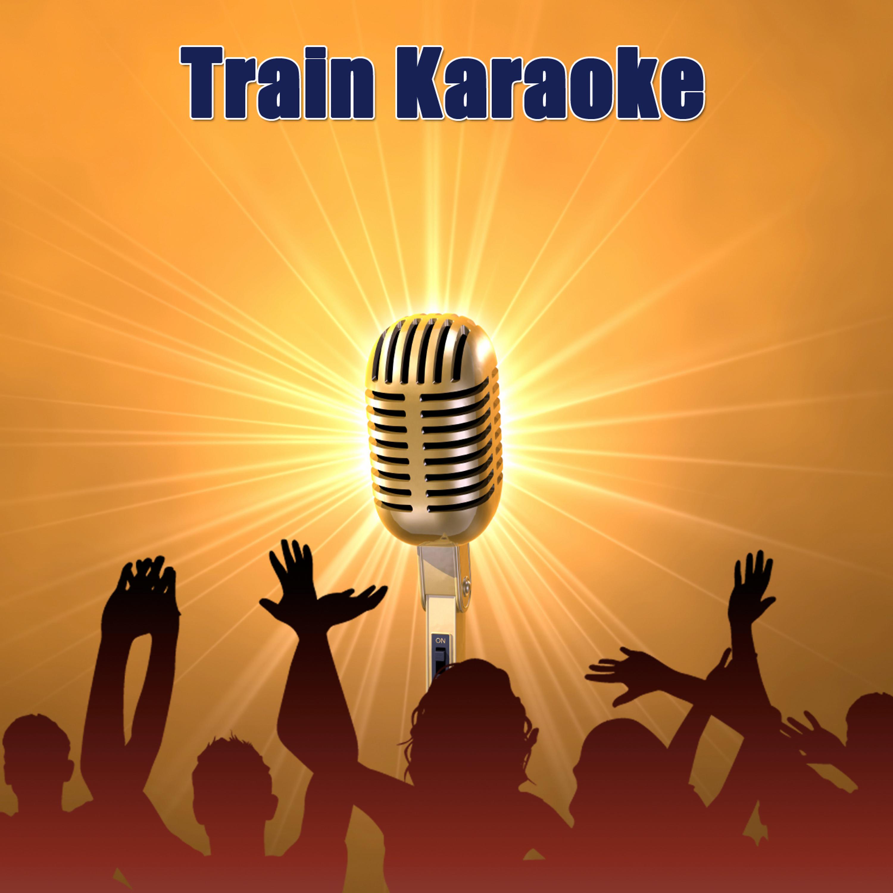 Постер альбома Train Karaoke