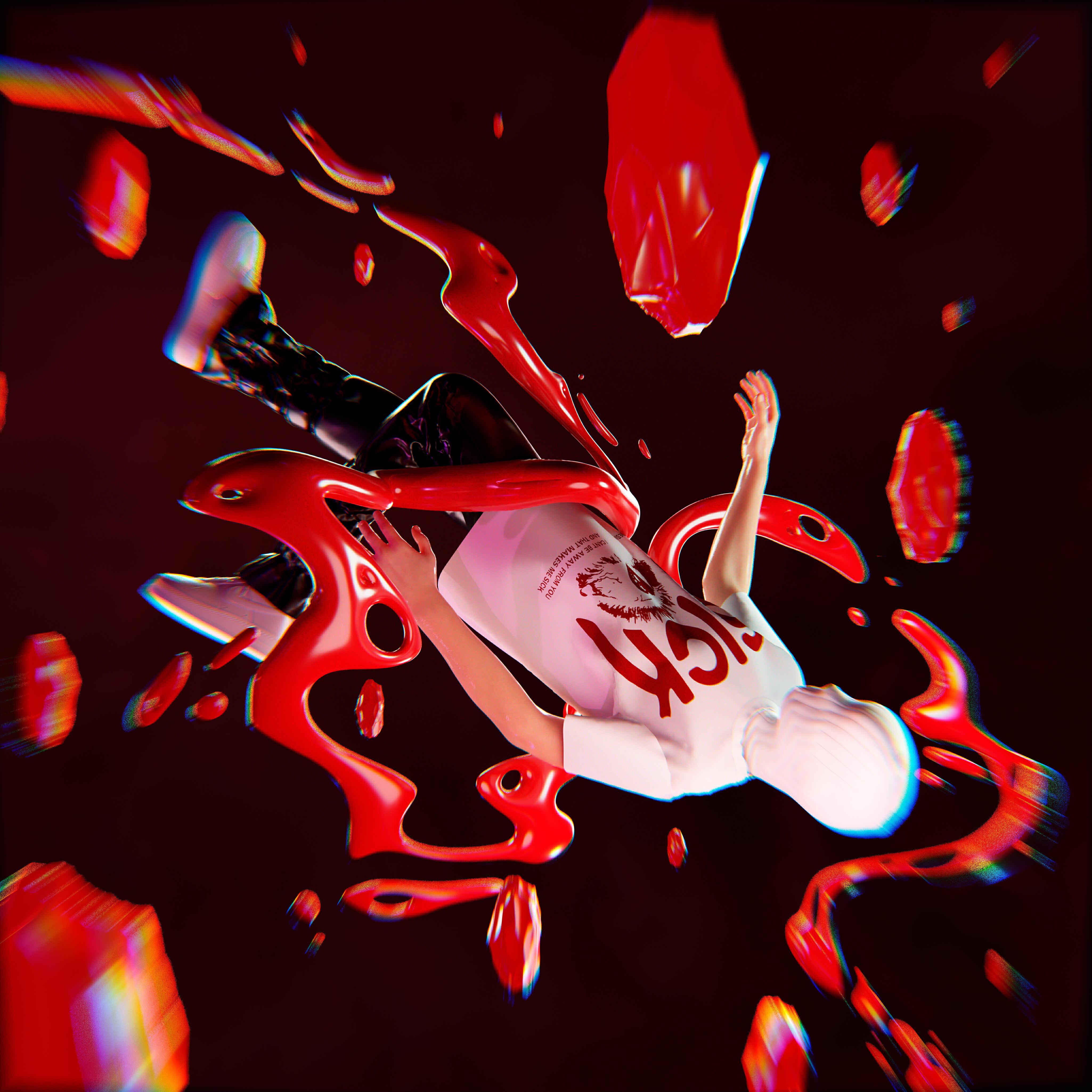 липкий все песни в mp3