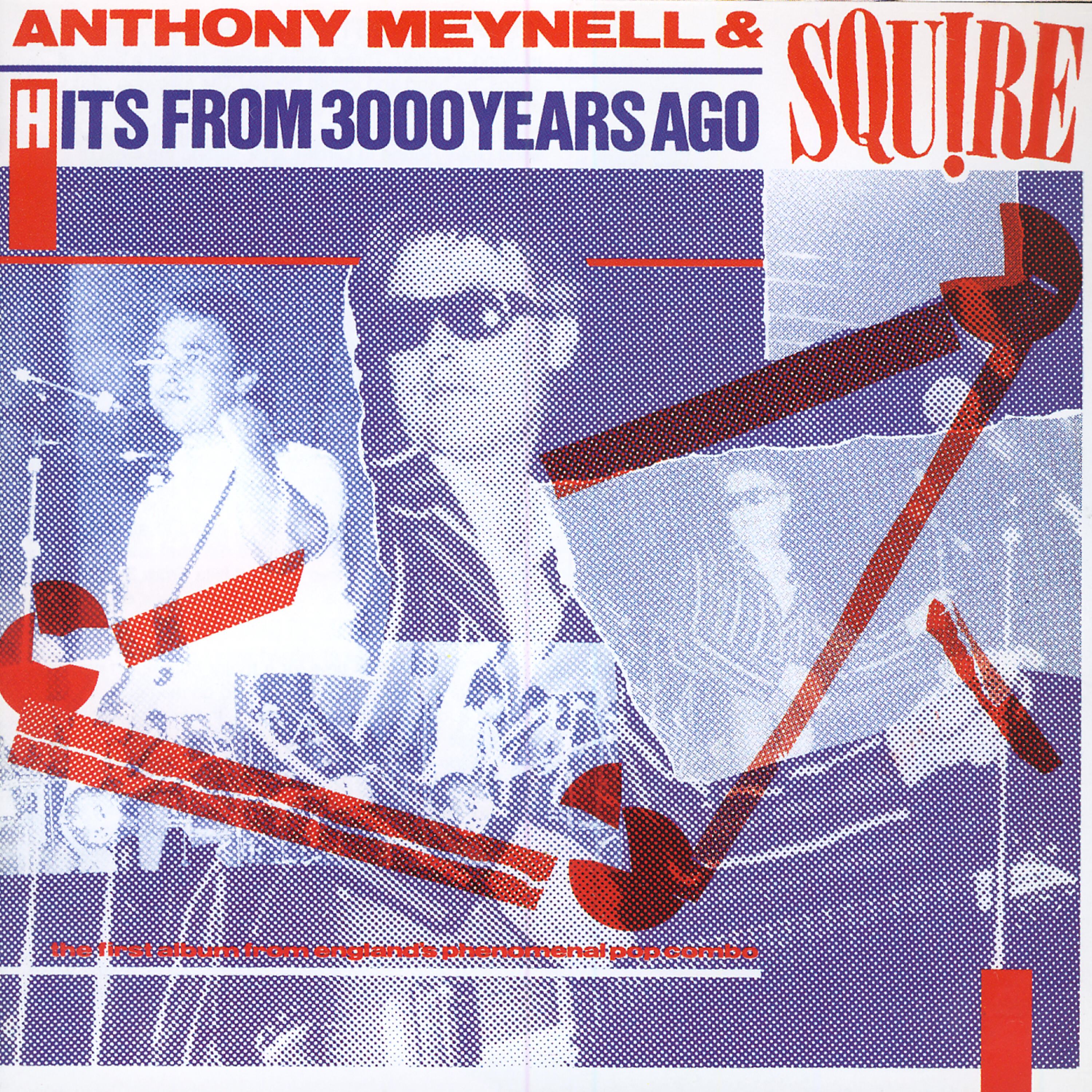 Squire - The Youth Of Today Are Gonna Make It