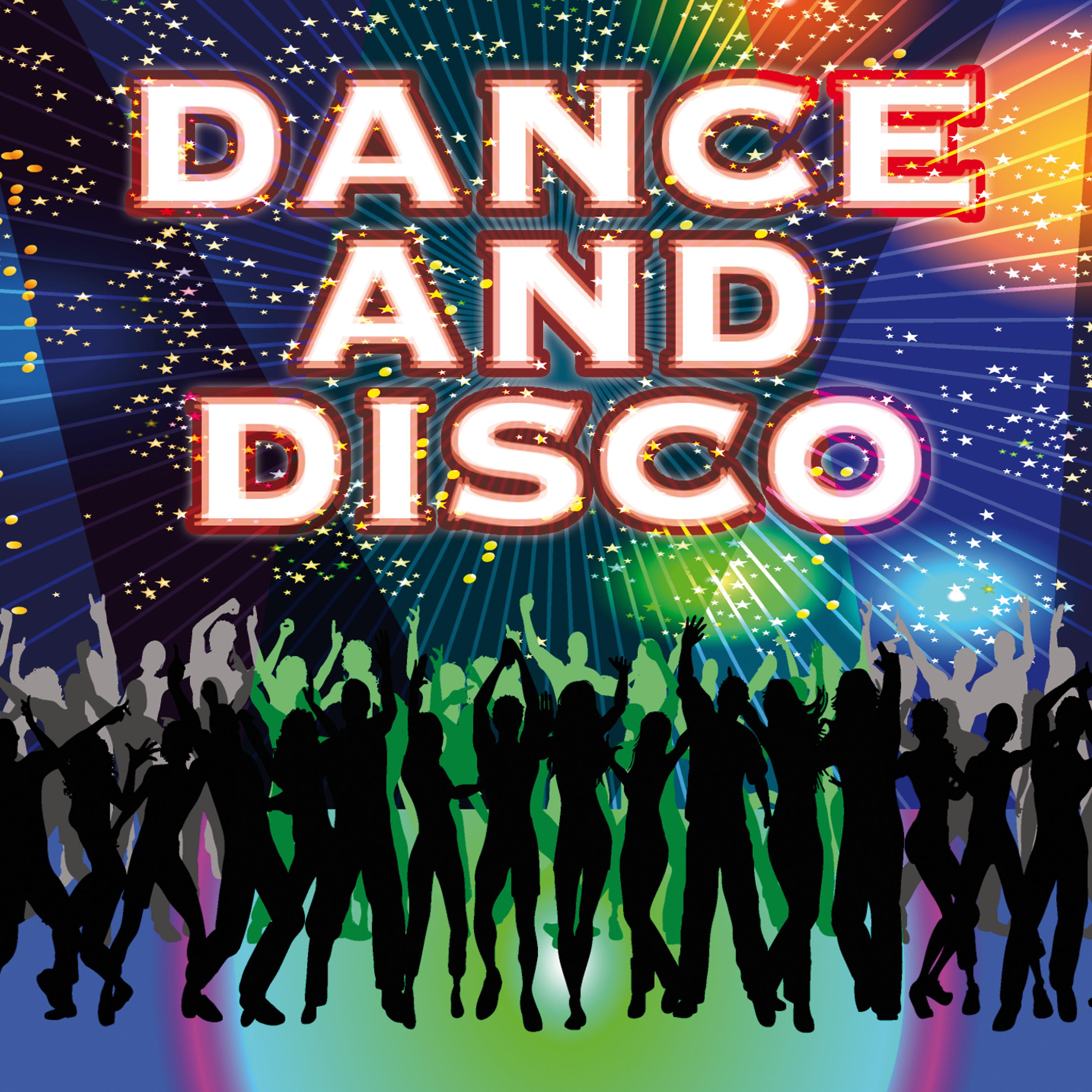 Постер альбома Dance & Disco
