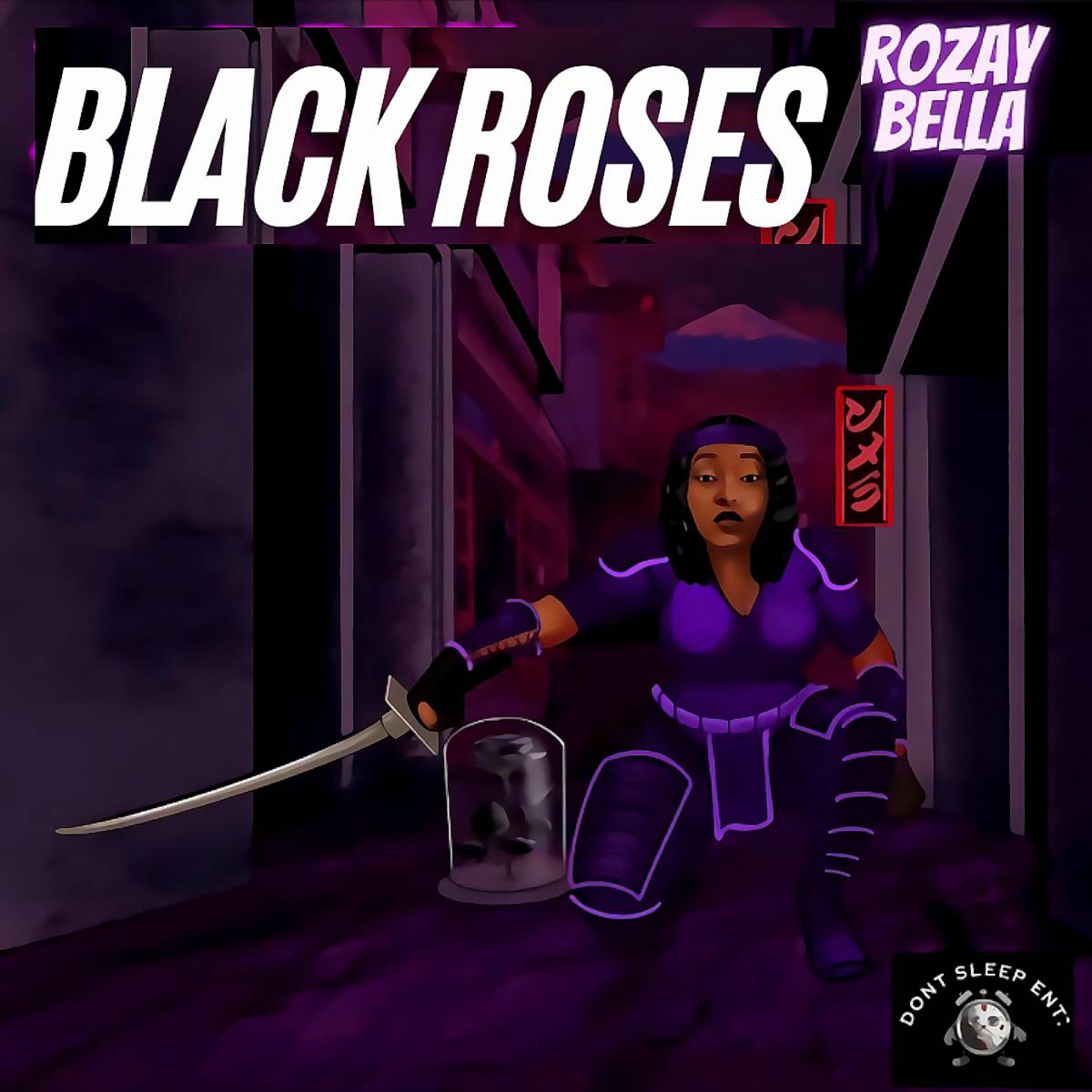 Rozay Bella - Certified Ogs (feat. Frayser Boy)