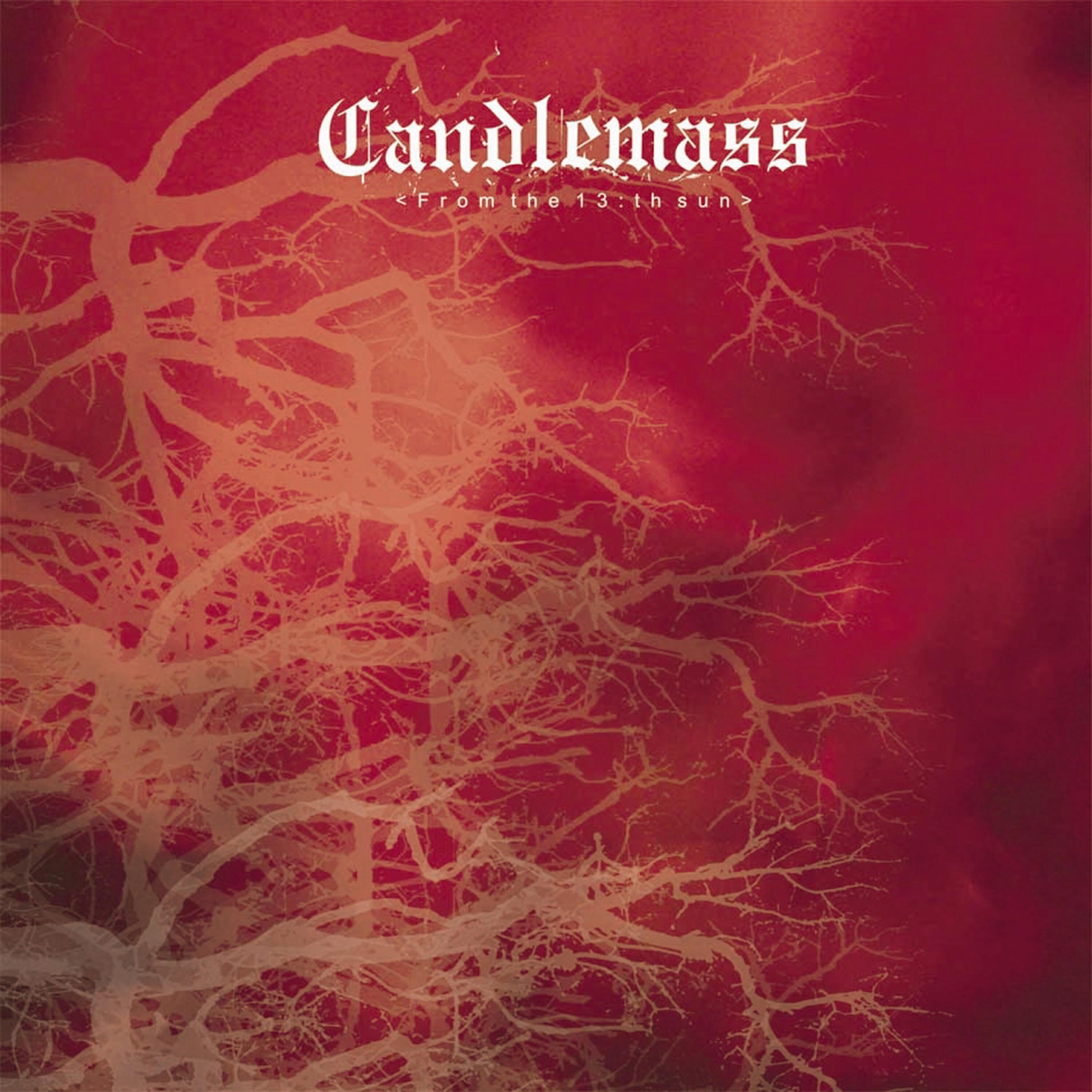 CANDLEMASS - Cyclo-F