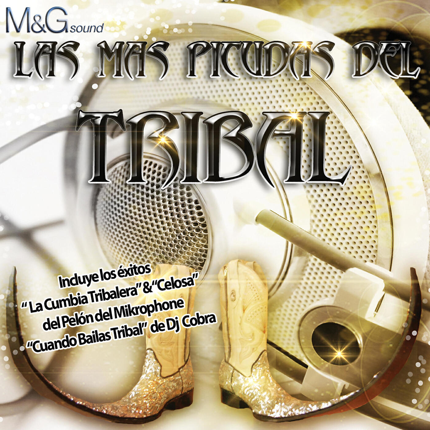 DJ Morphius - Costeño Digital