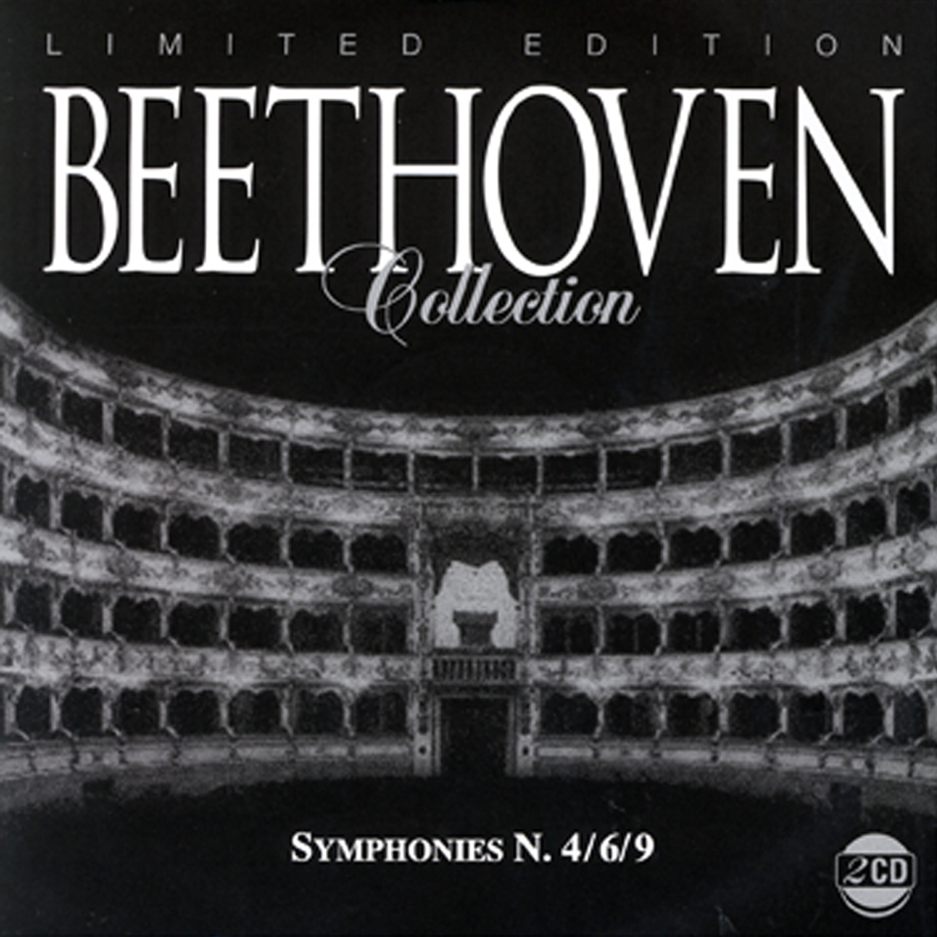 Camerata Cassoviae - Symphony No. 4 In B Flat Major Op. 60: Adagio - Allegro Vivace (Beethoven)