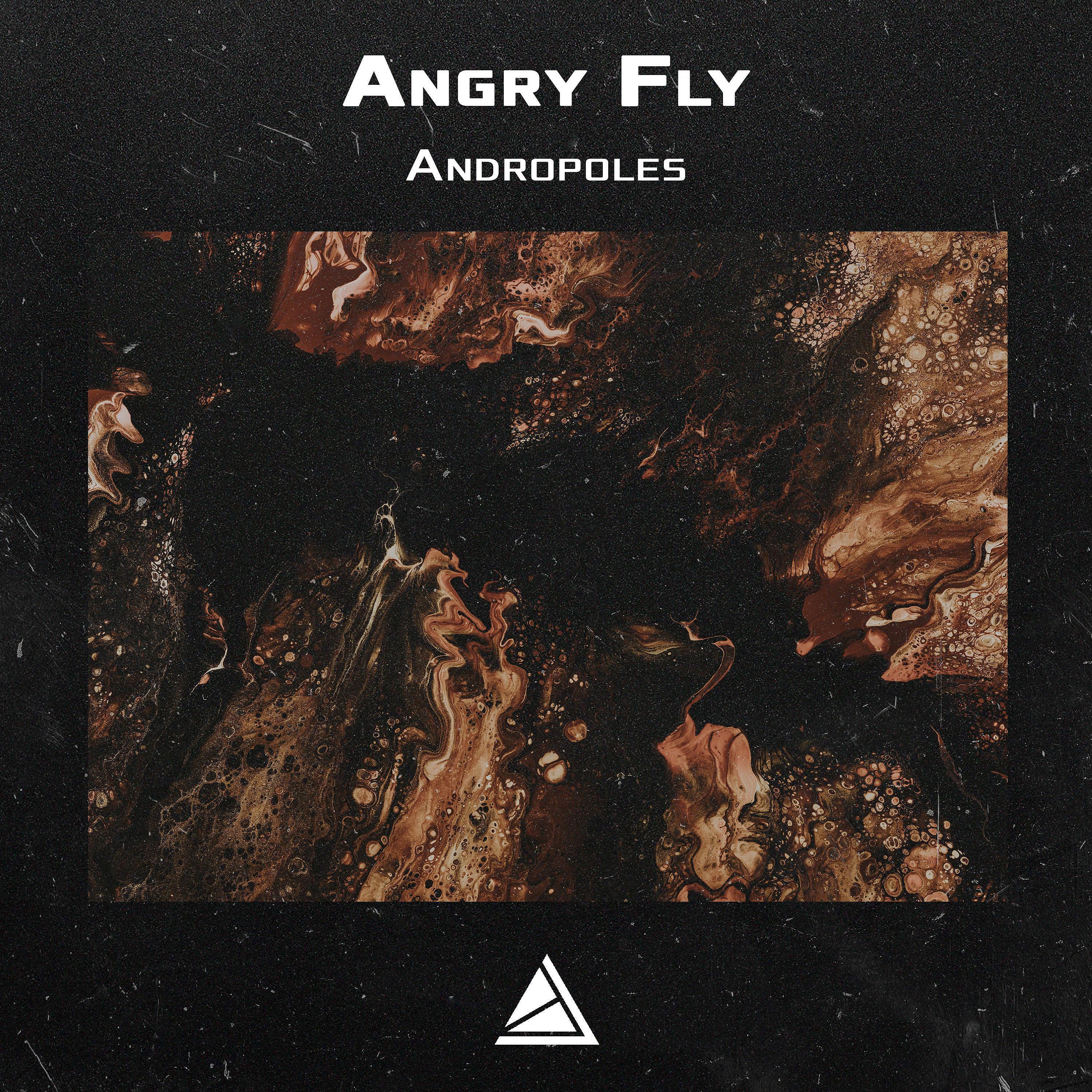 Angry Fly - Faun