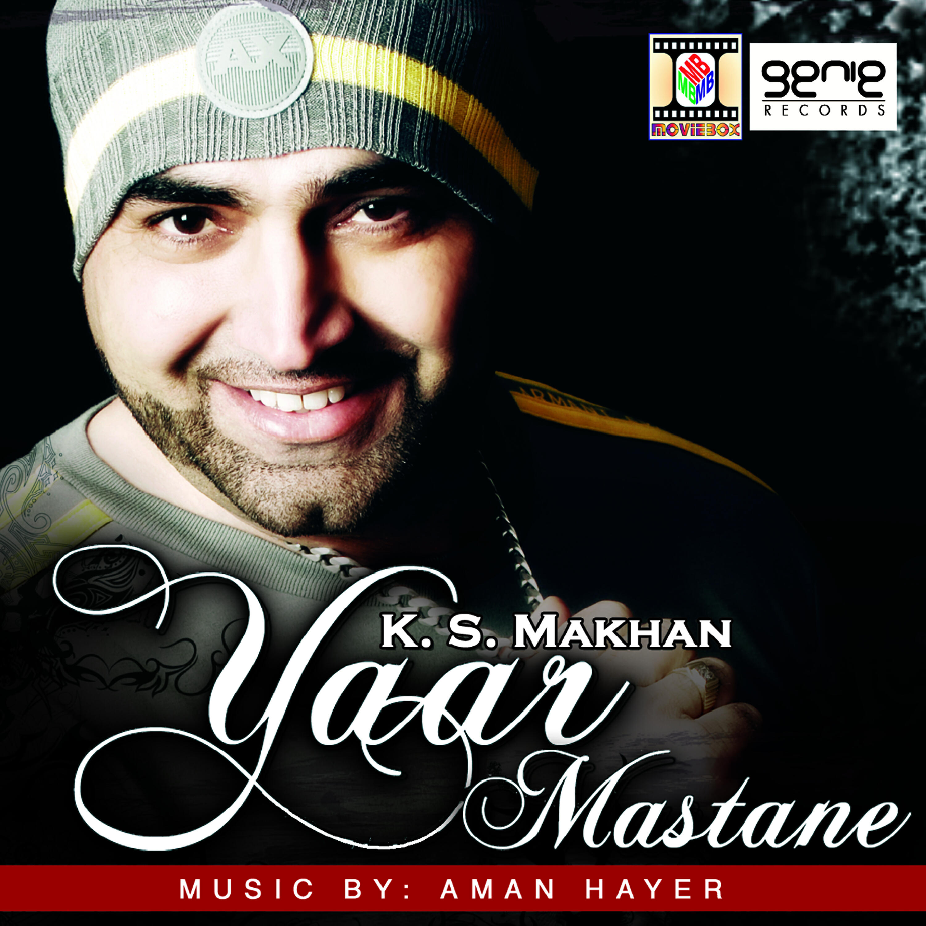 K.S.Makhan - Jatti Nachdi