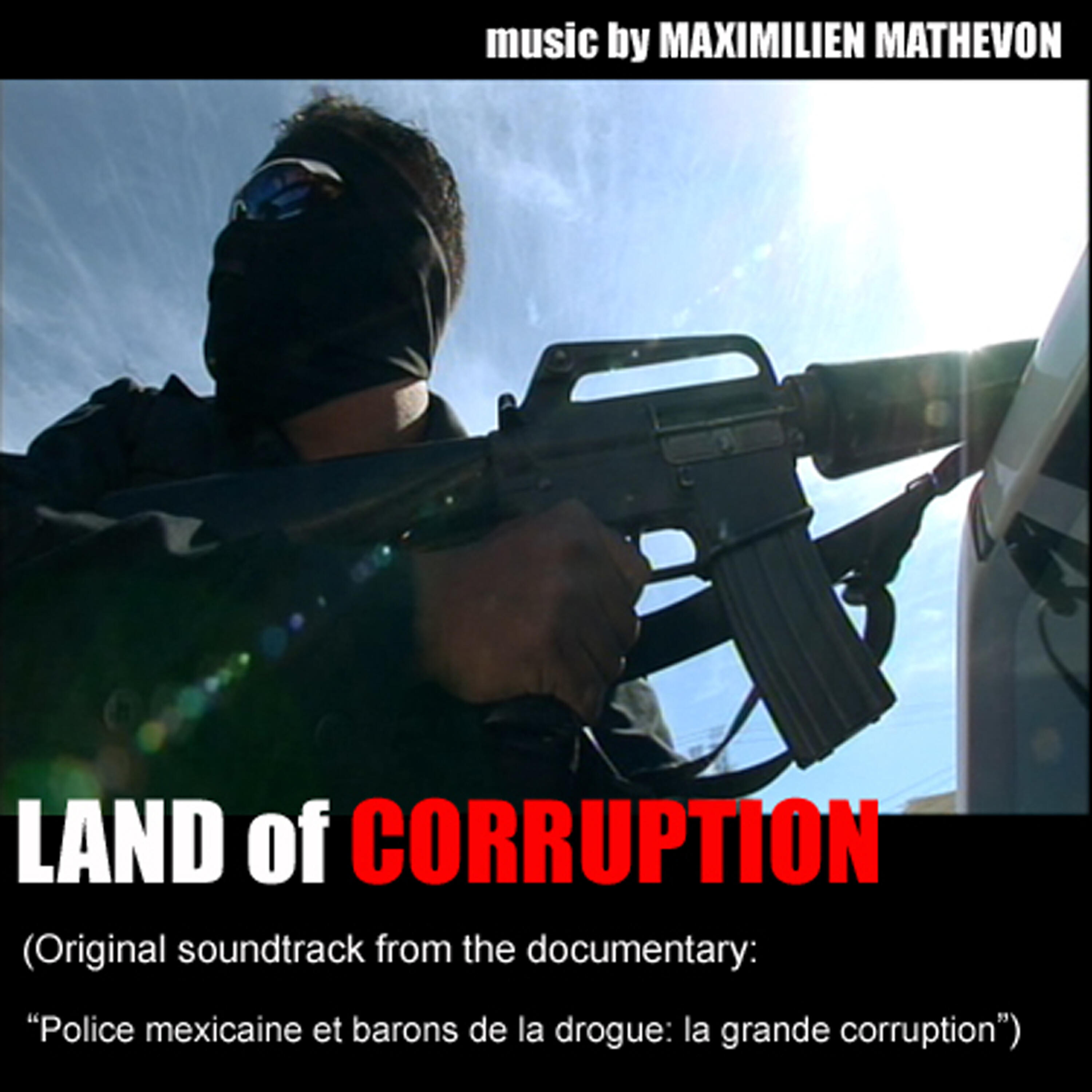 Maximilien Mathevon - Fidel