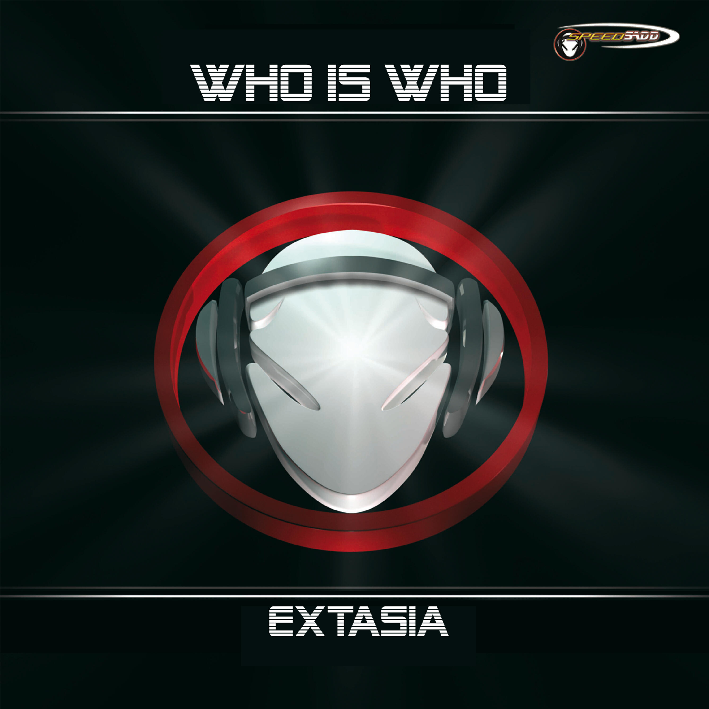 Who is who - Extasia