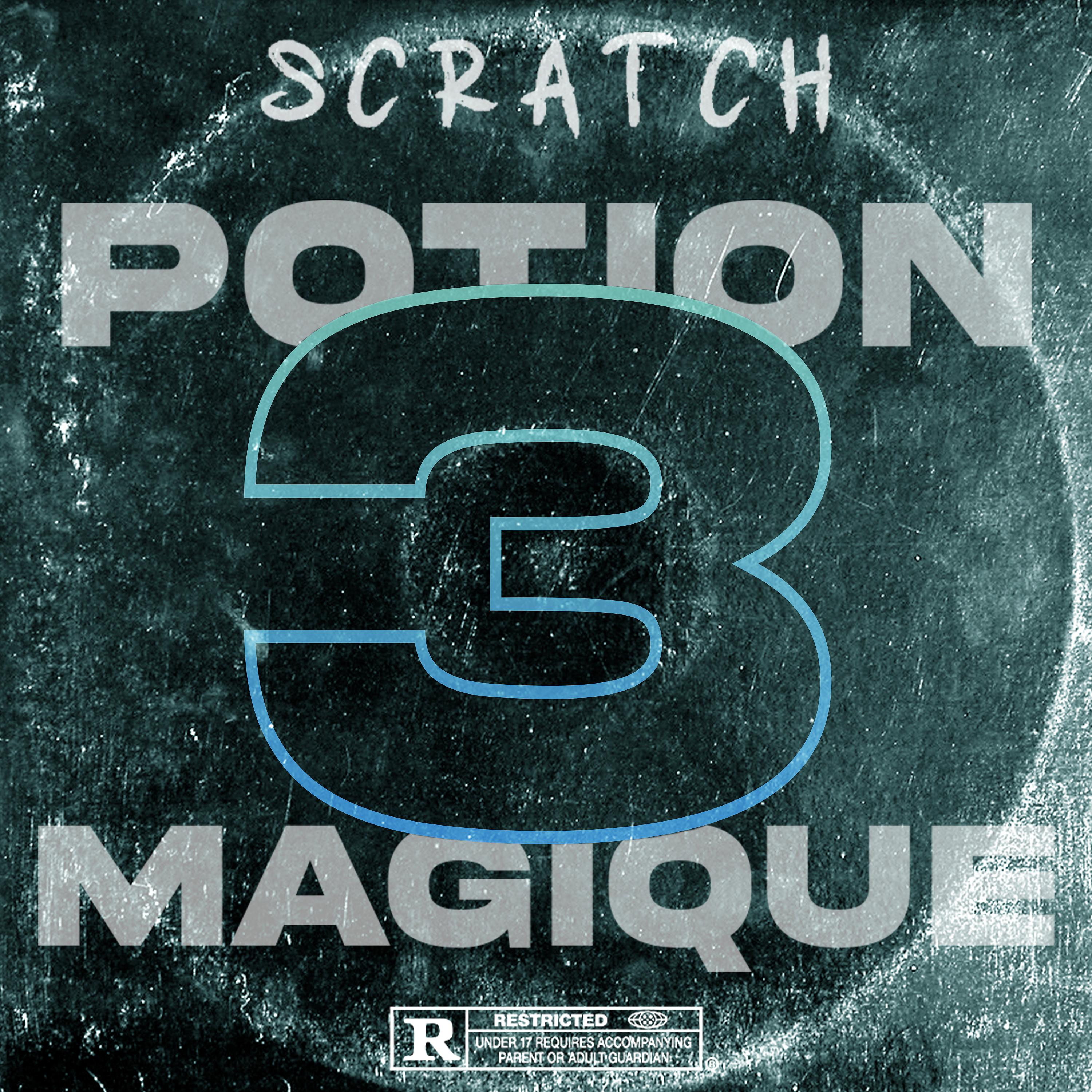 Постер альбома Potion Magique 3