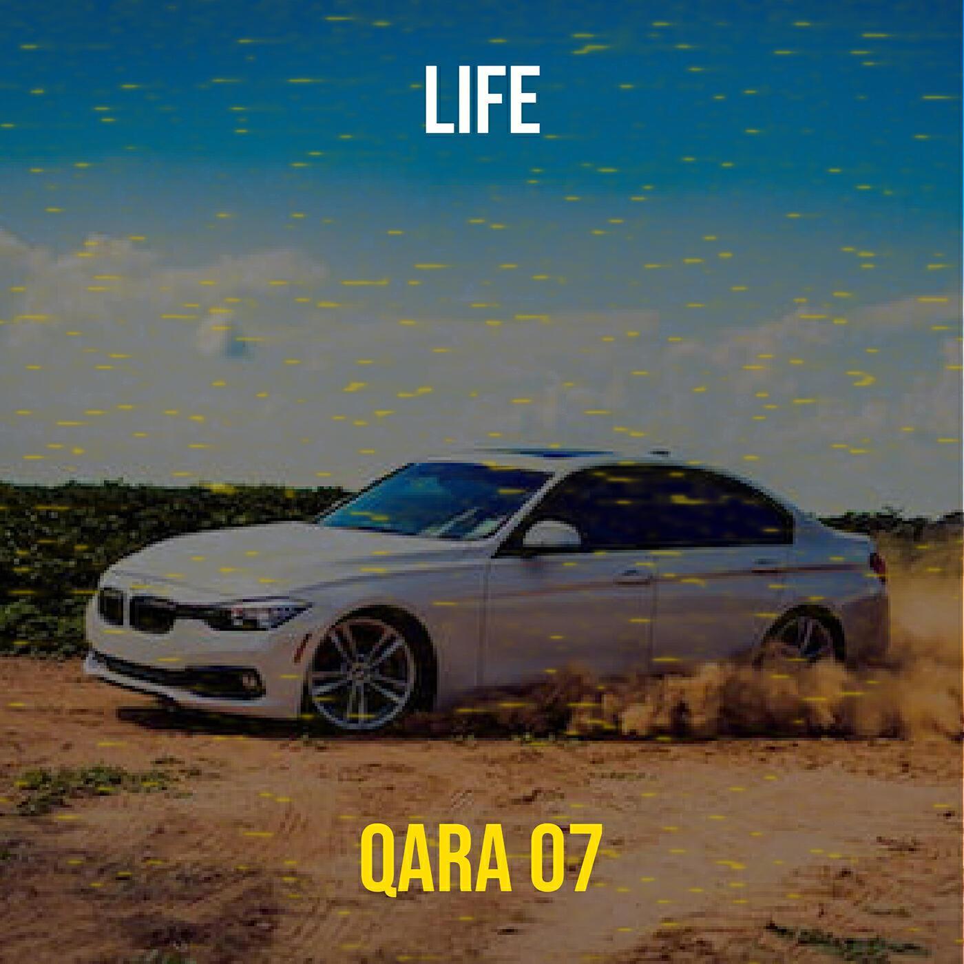 Qara 07 все песни в mp3
