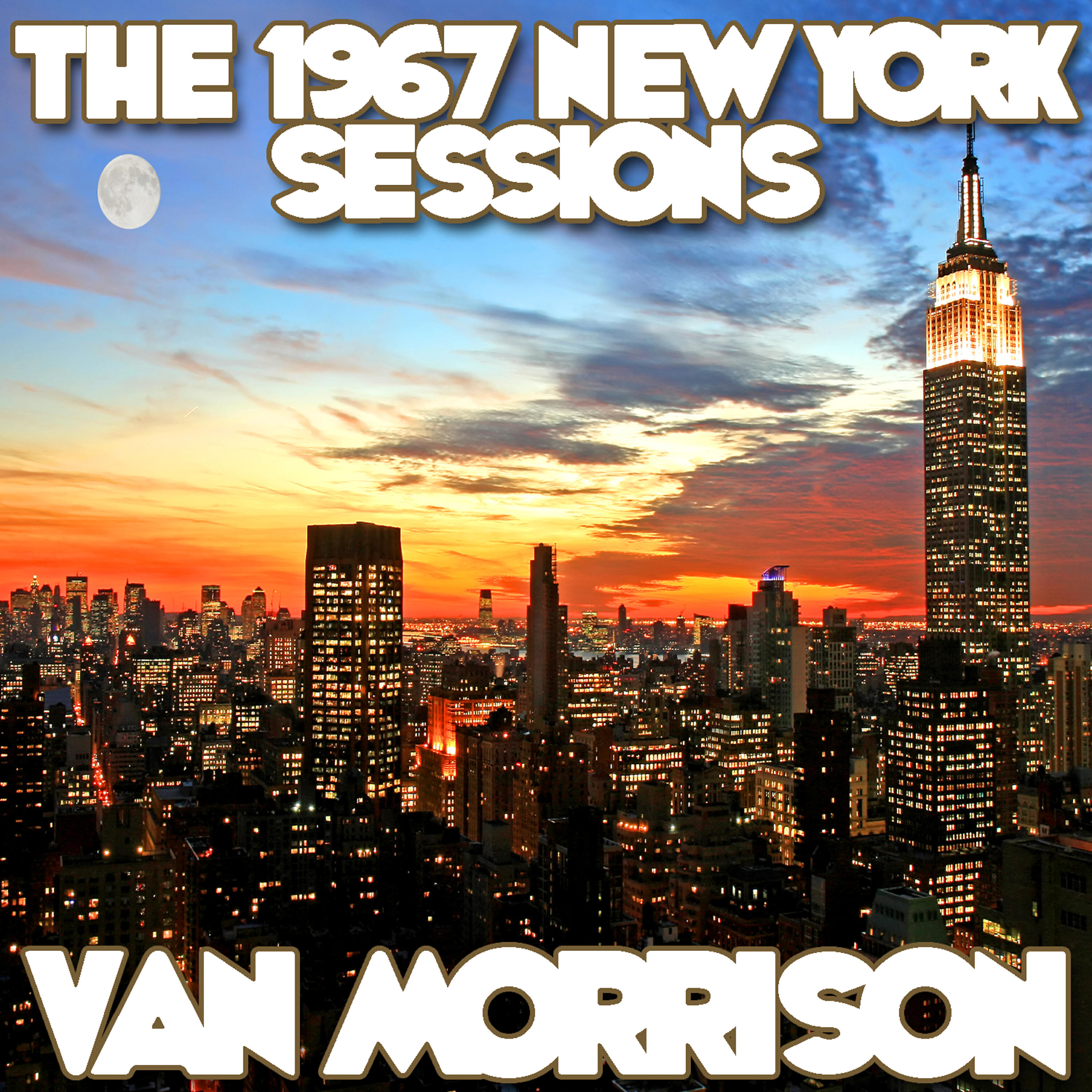 Van Morrison - I Love You (The Smile You Smile)