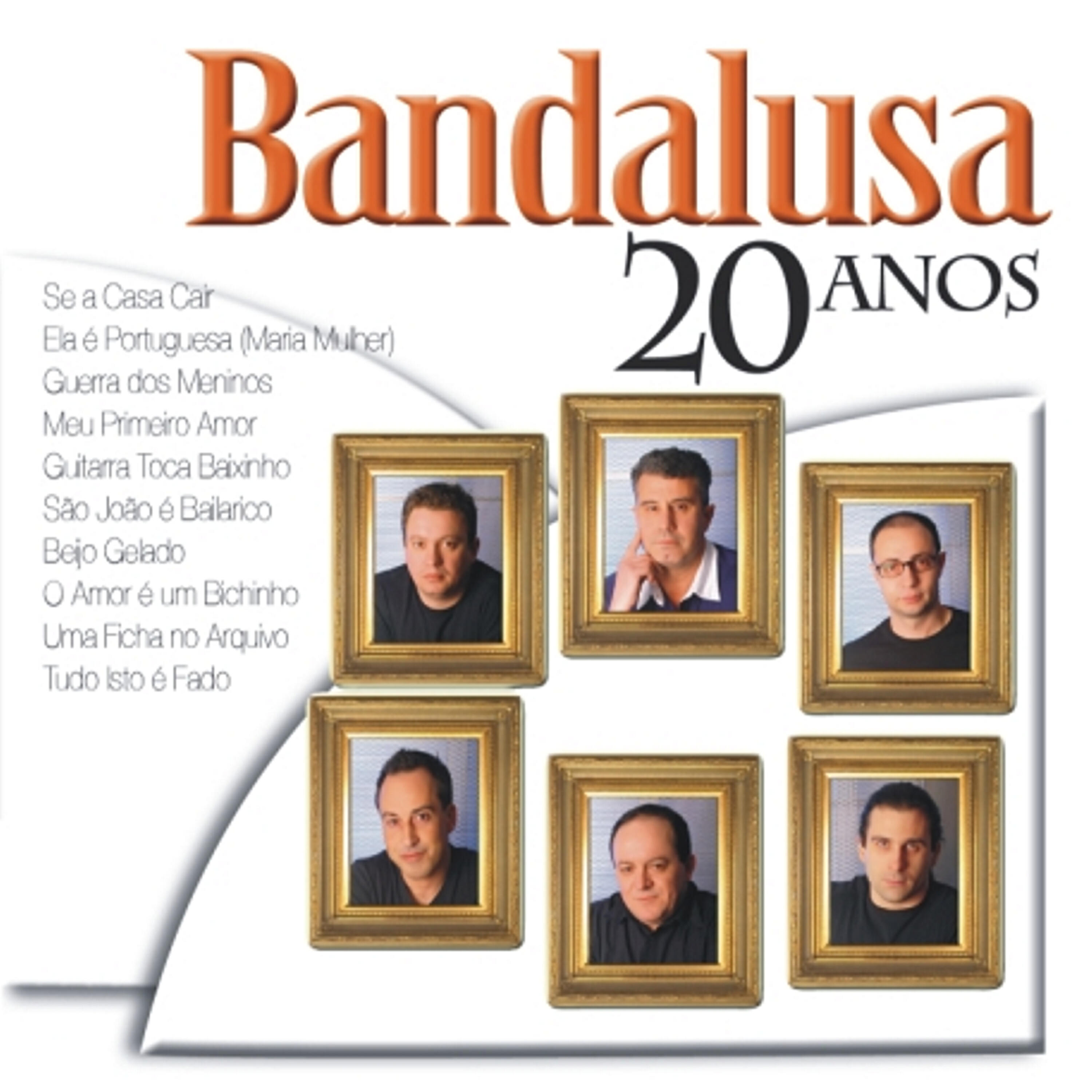BandaLusa - Beijo Gelado