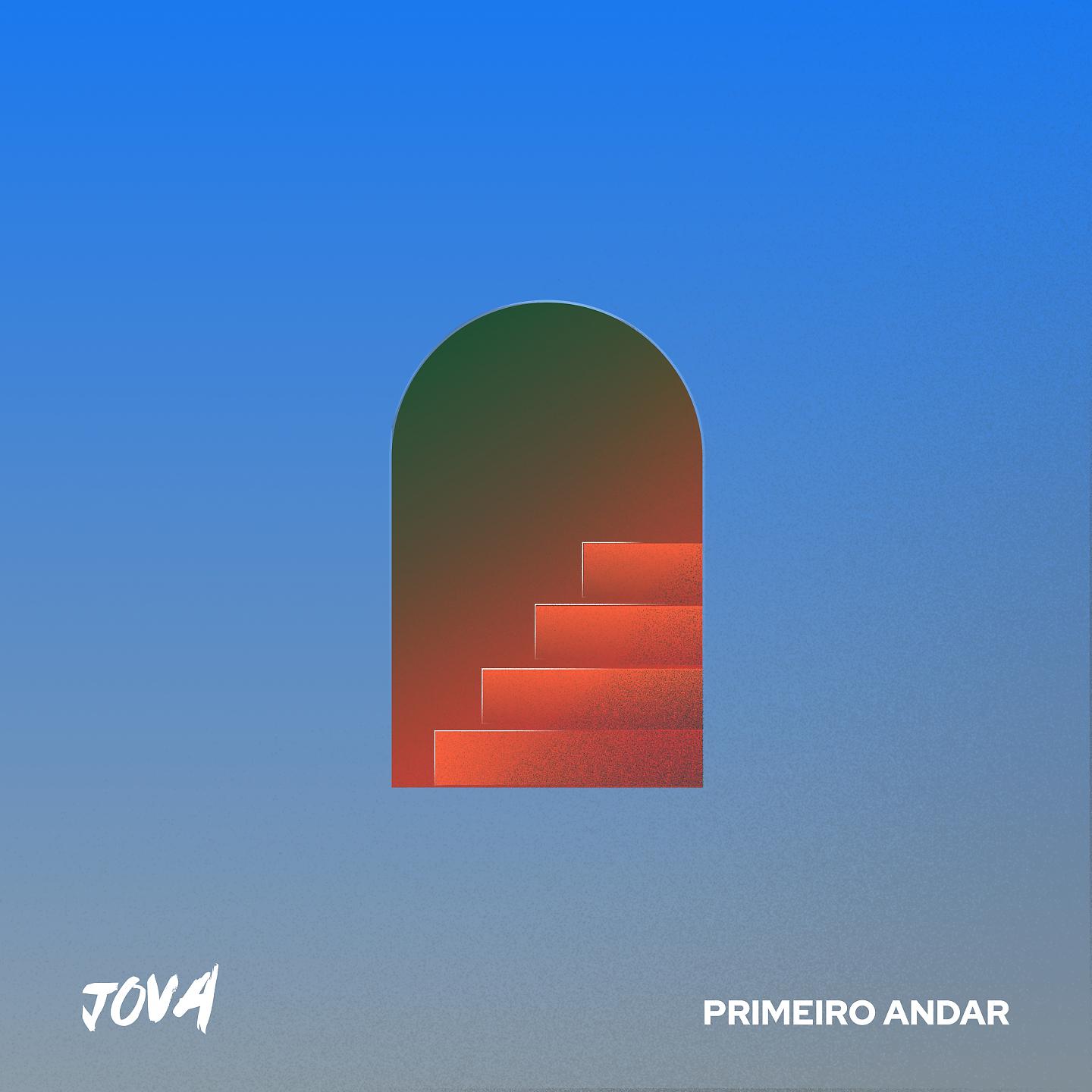 Постер альбома Primeiro Andar