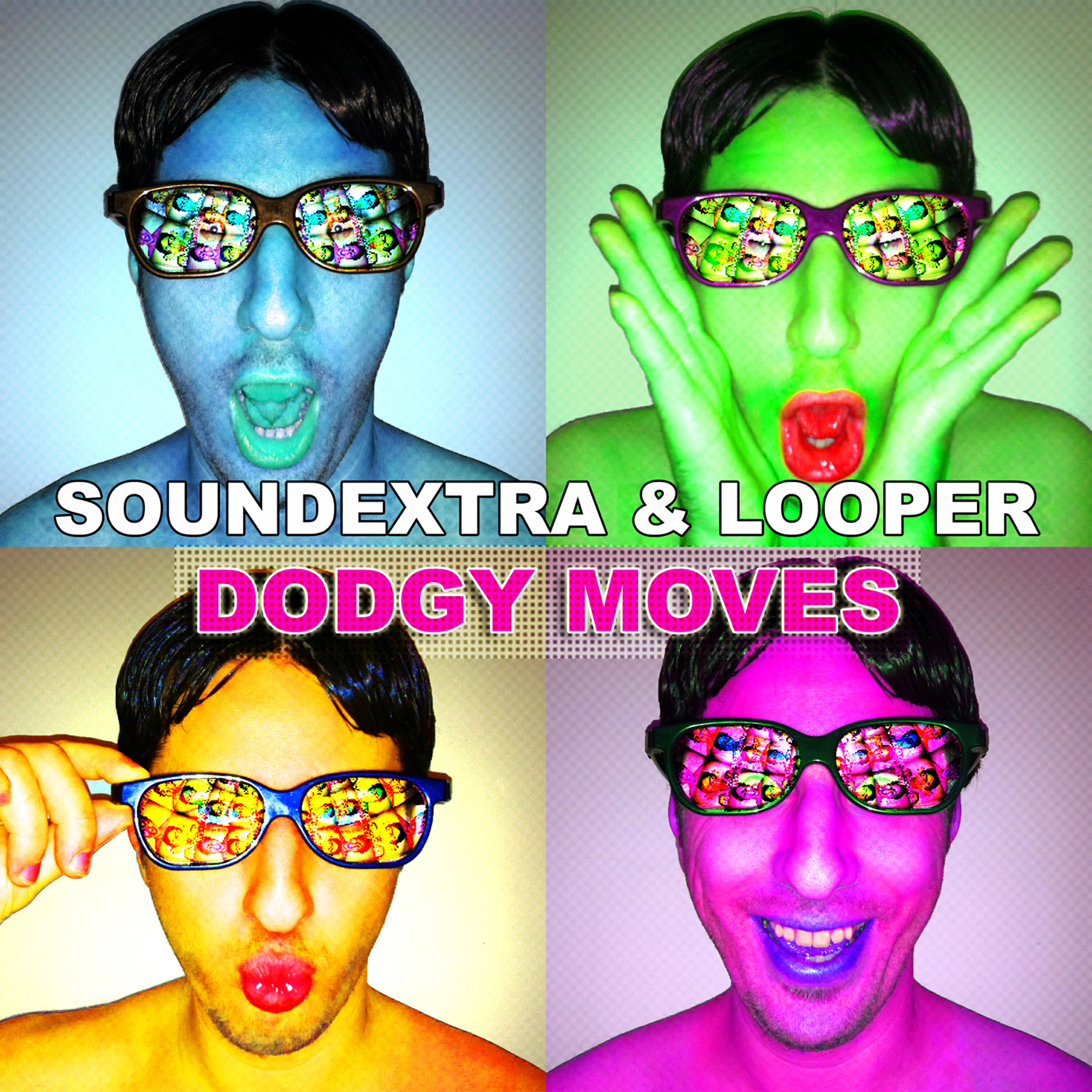 SoundExtra - Dodgy Moves (Bombs Away Mix)