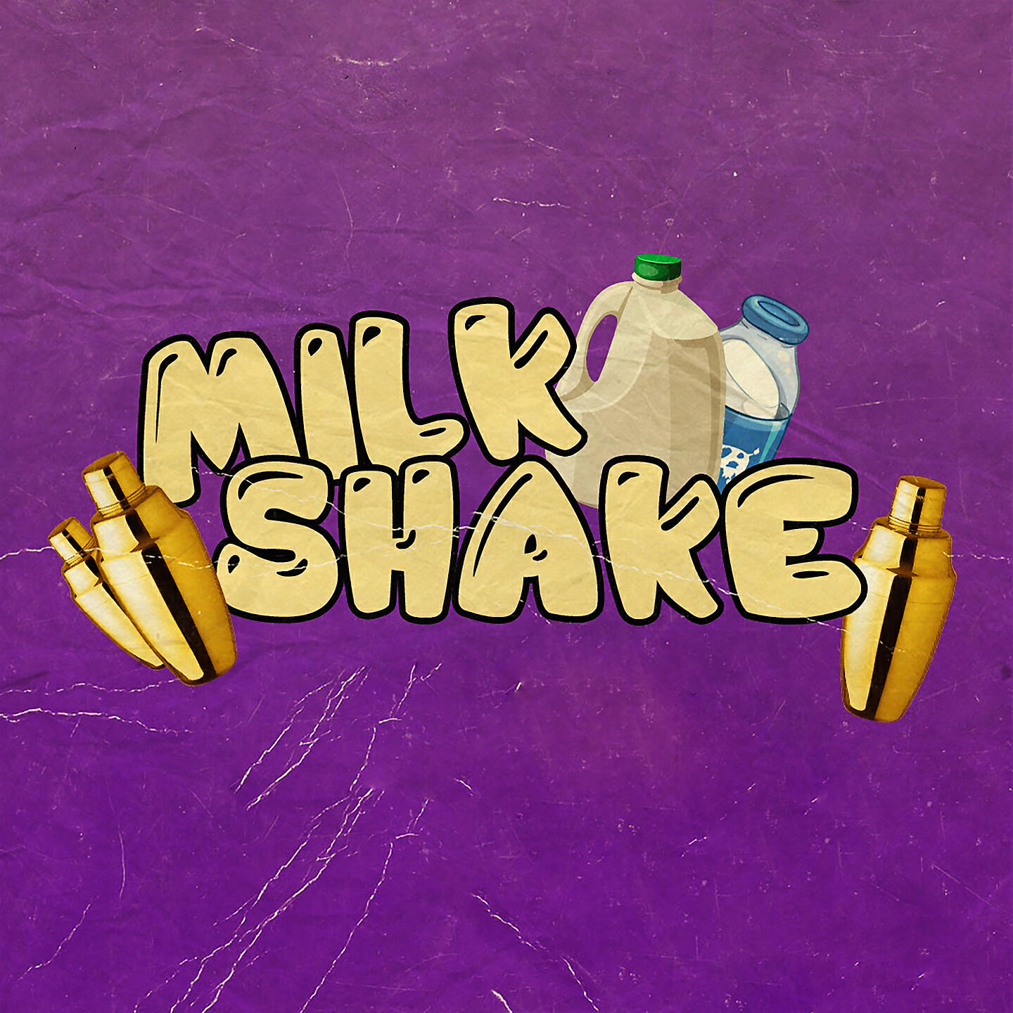 Нефтеград - Milk Shake