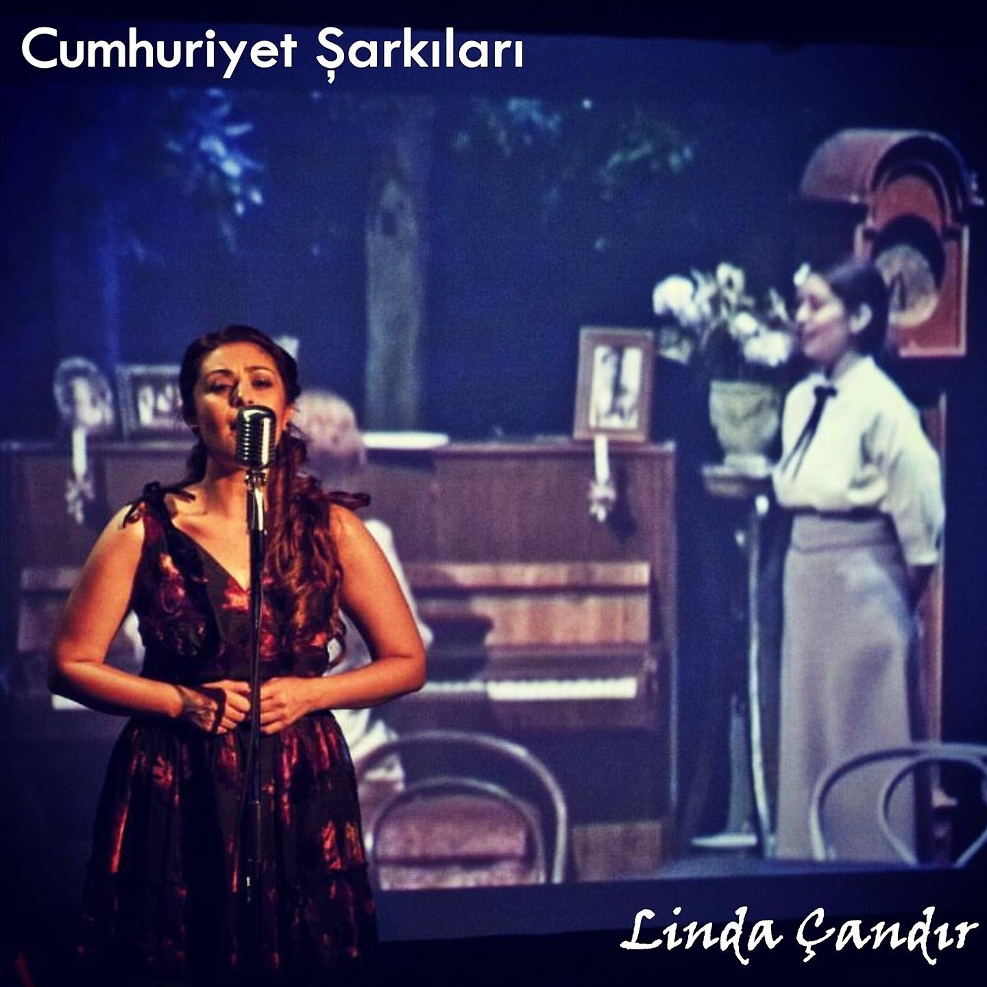 Постер альбома Cumhuriyet Şarkıları, Vol. 2