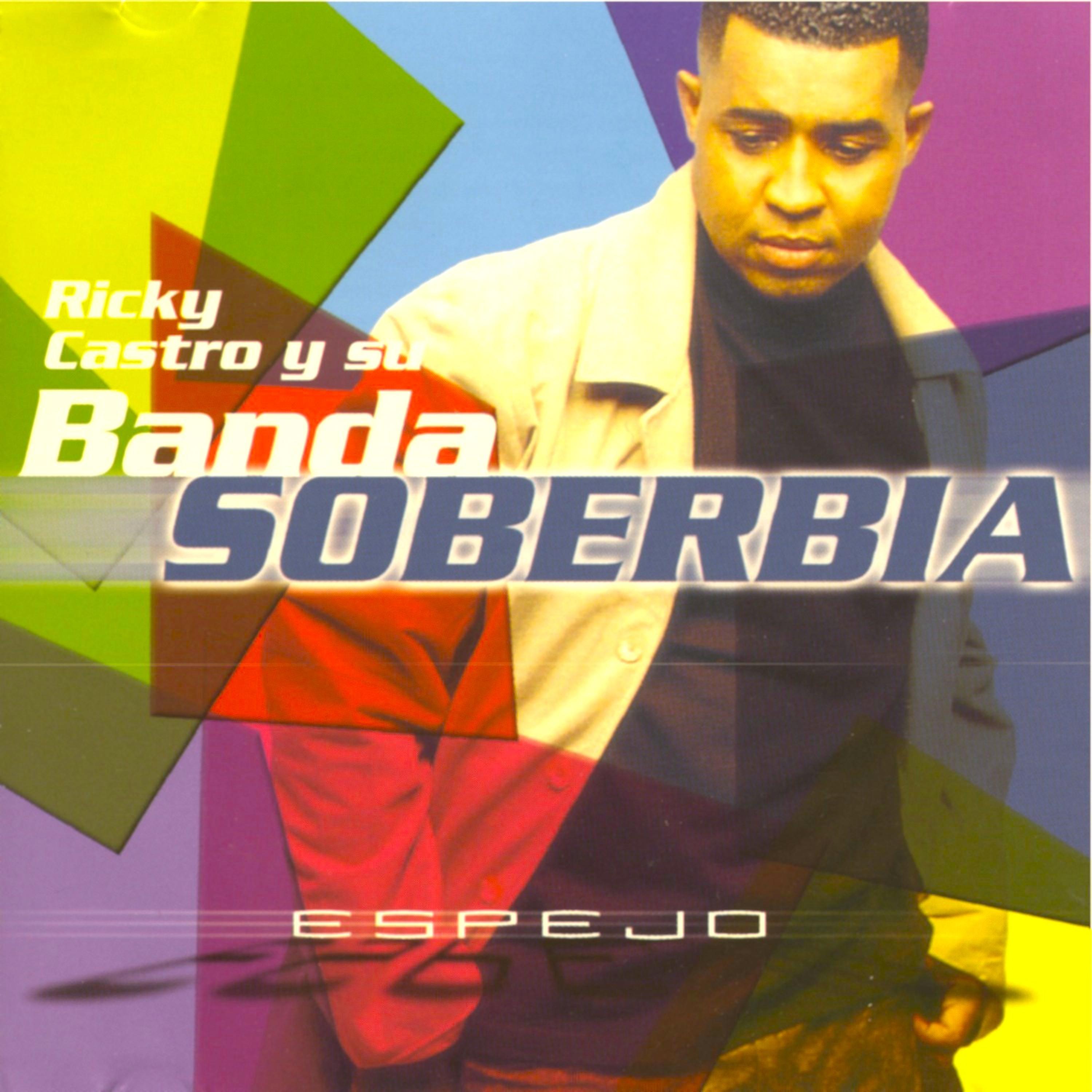 Постер альбома Ricky Castro y Su Banda Soberbia