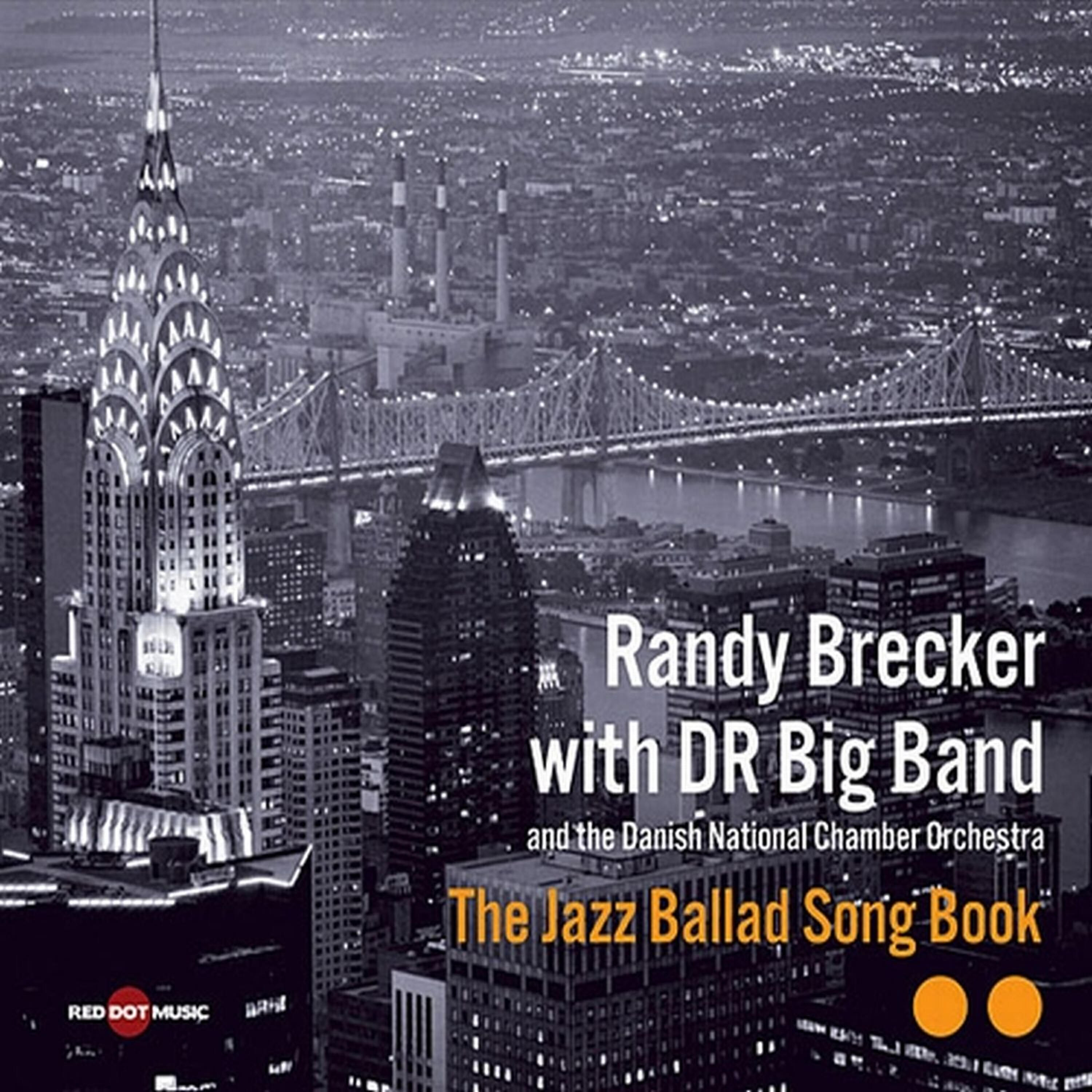 Randy Brecker - The Immigrant/Godfather
