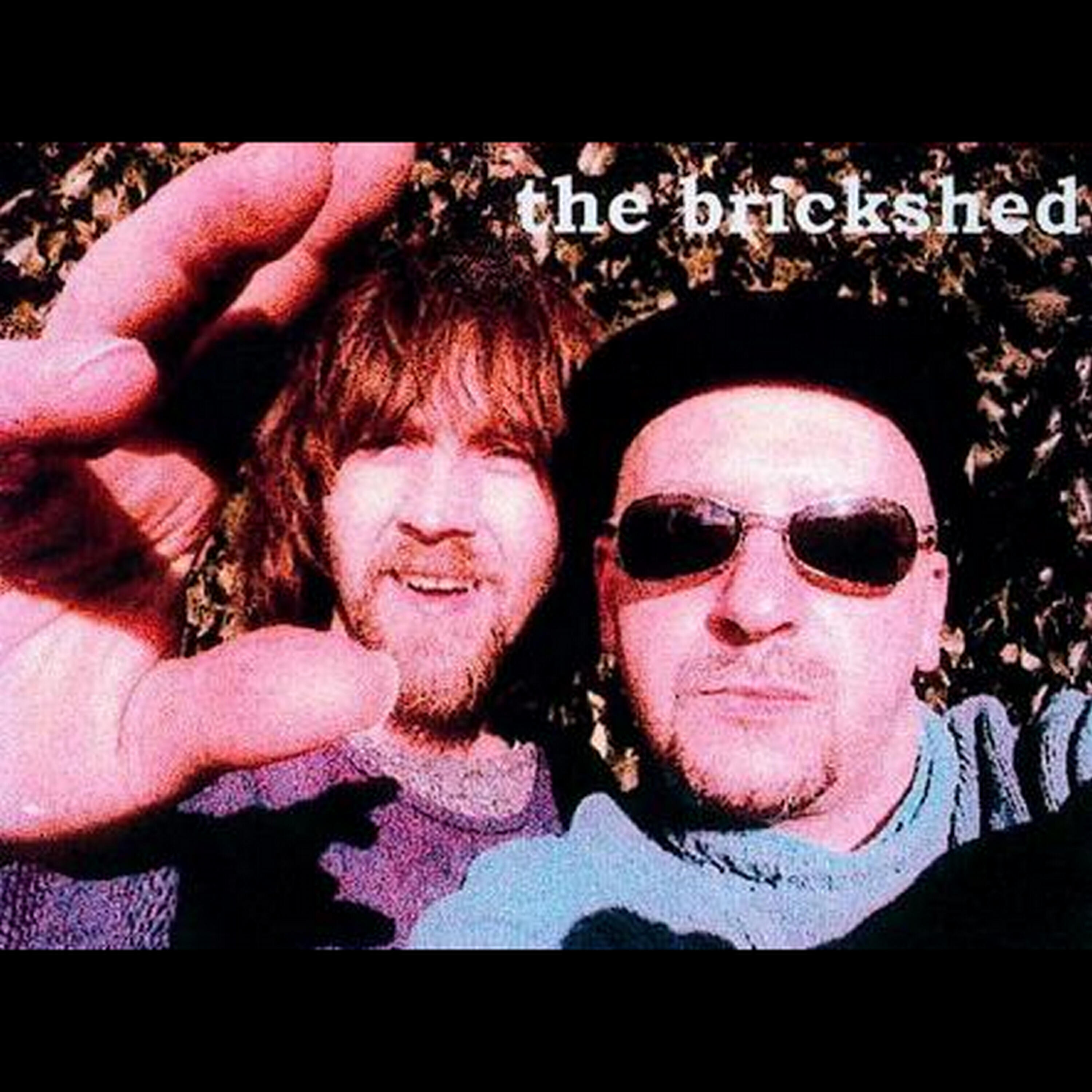 The Brickshed - Cold Blows the Wind