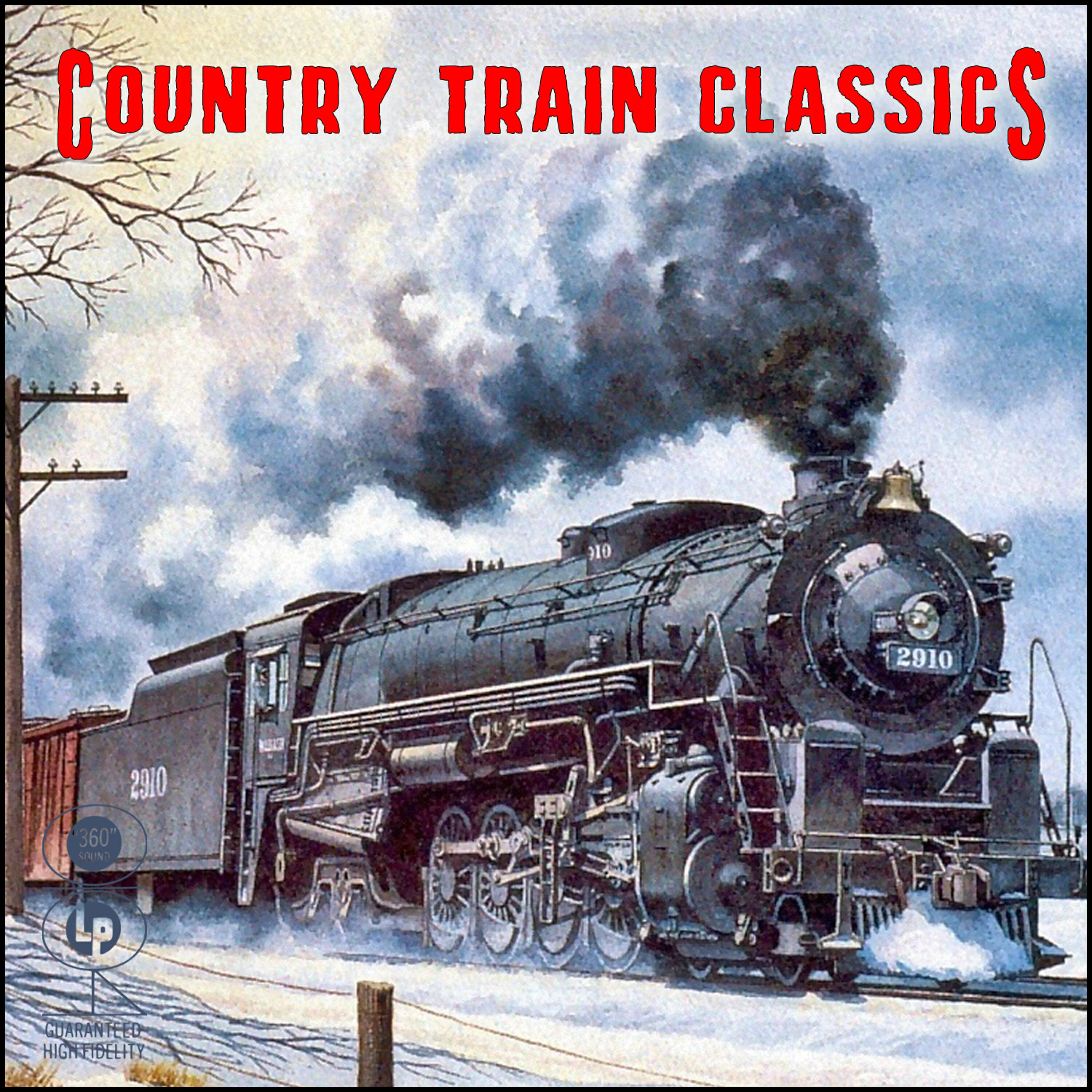 Marty Martin - Boxcar Willie