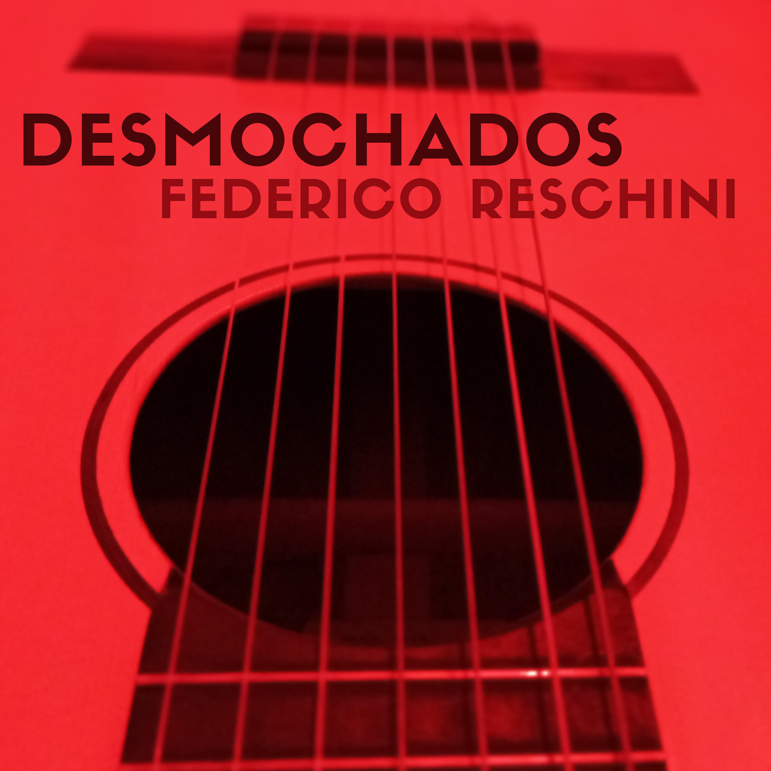 Federico Reschini - Desmochados