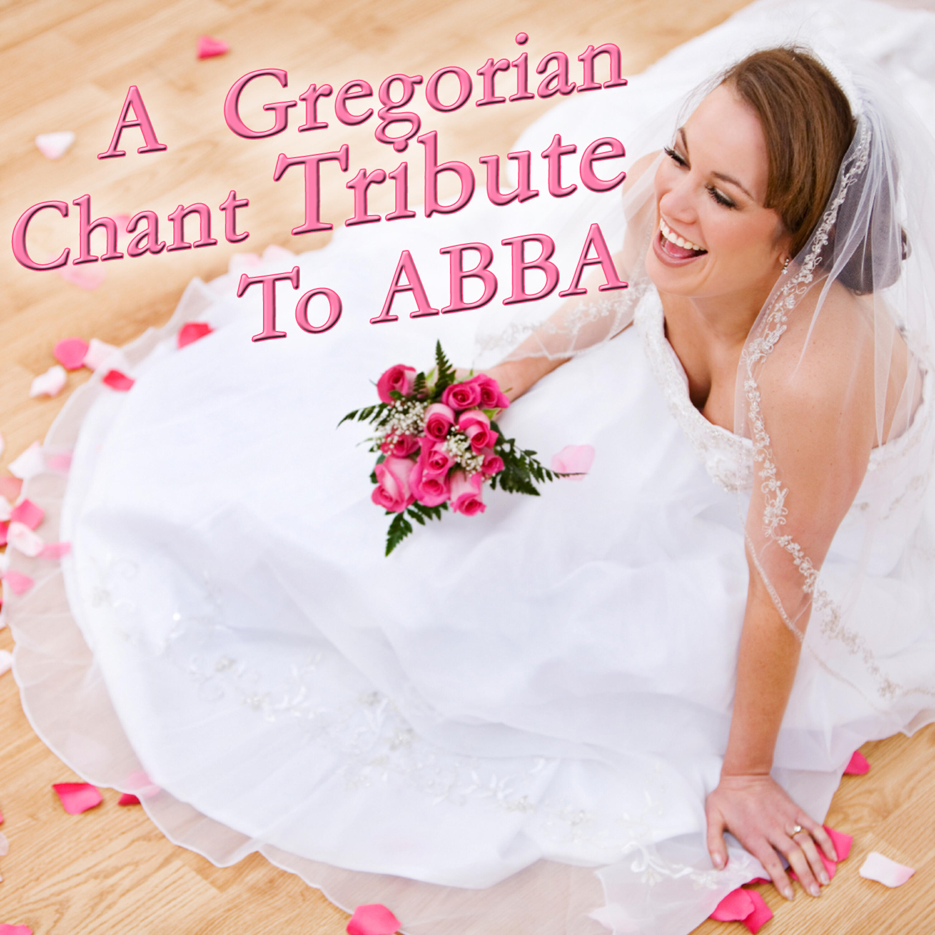St. Gregory's Choral Ensemble - Mama Mia (Made Famous by ABBA)