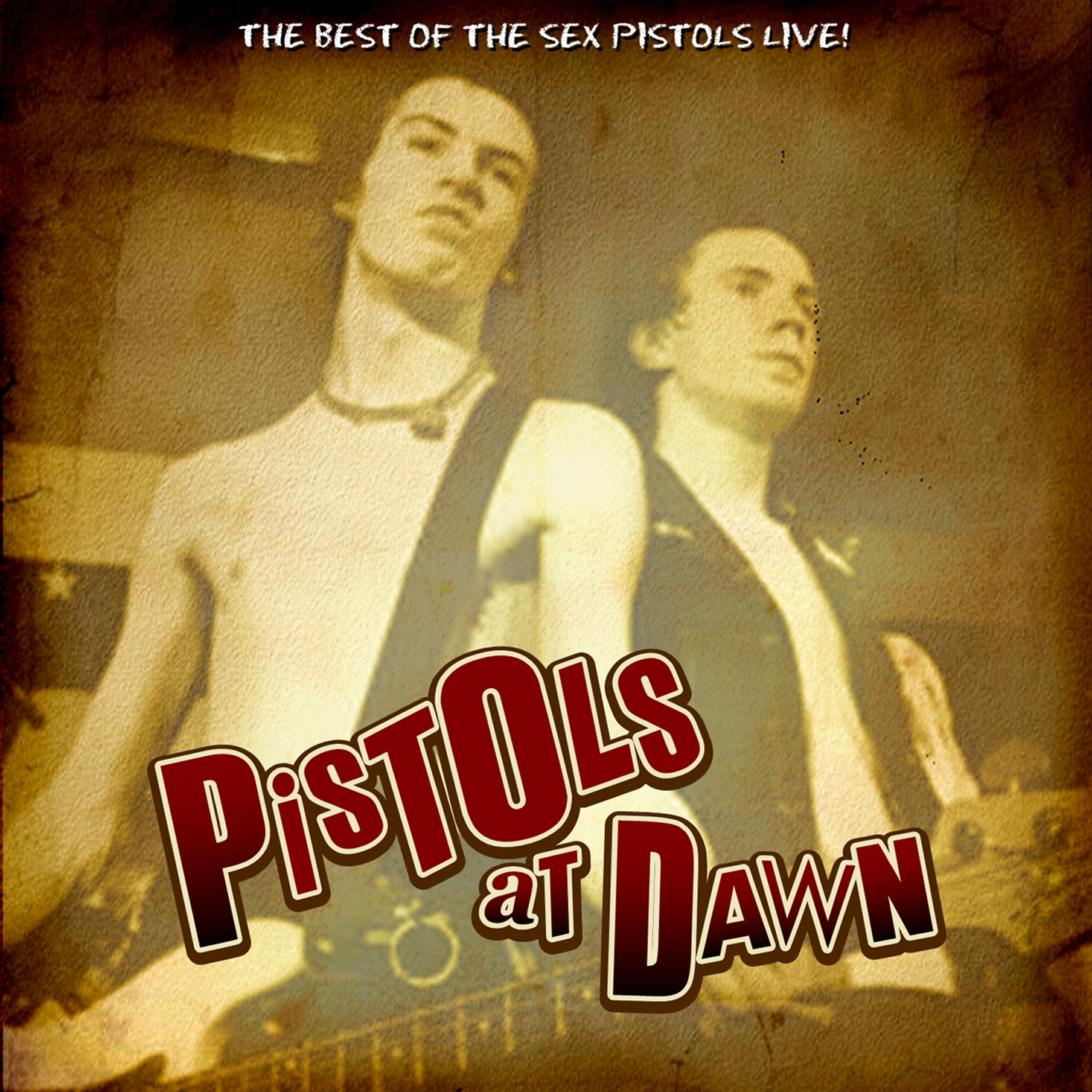 Sex PIstols - The Last Interview - The Day Of The Winterland Show, January 14th 1978