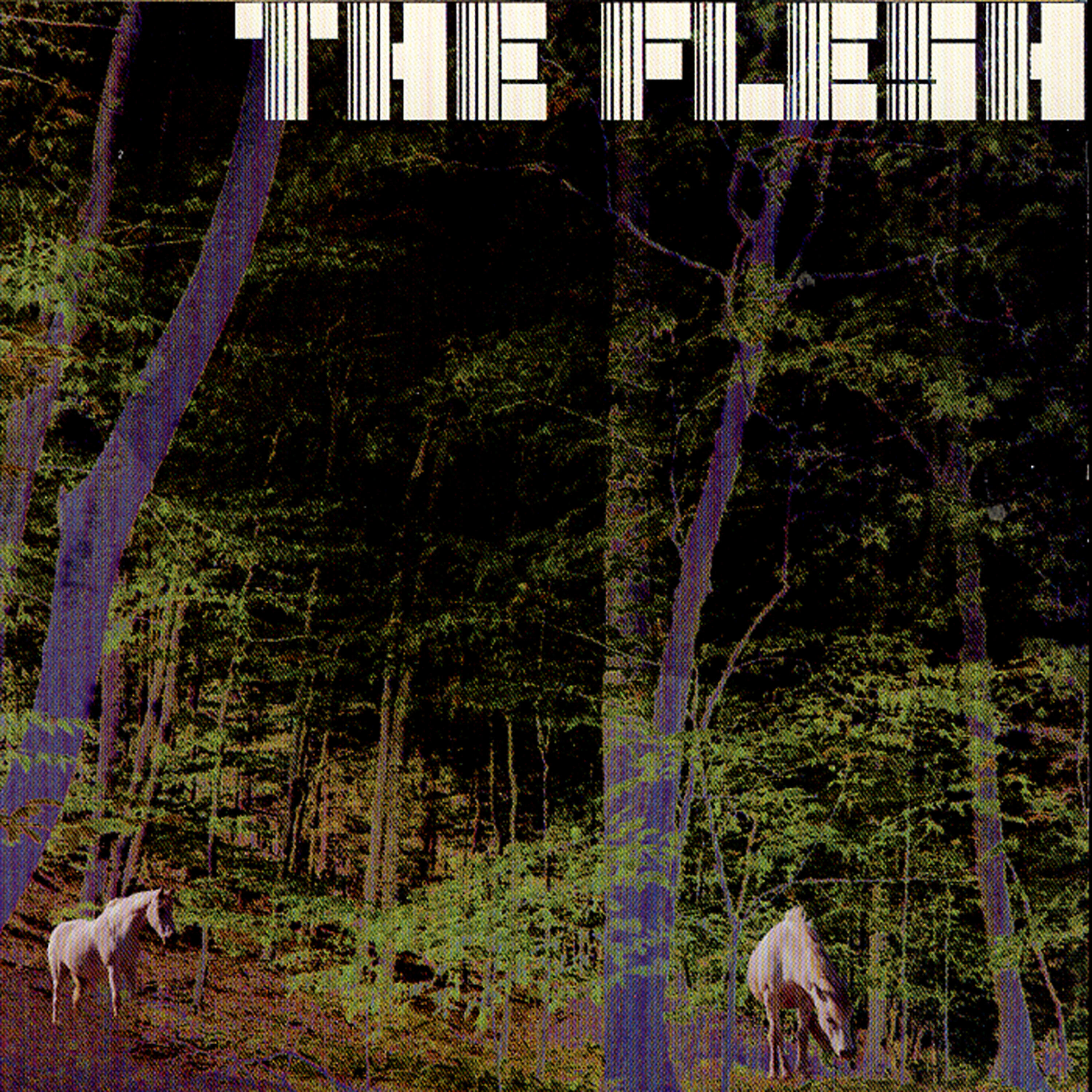 The Flesh - Gallows