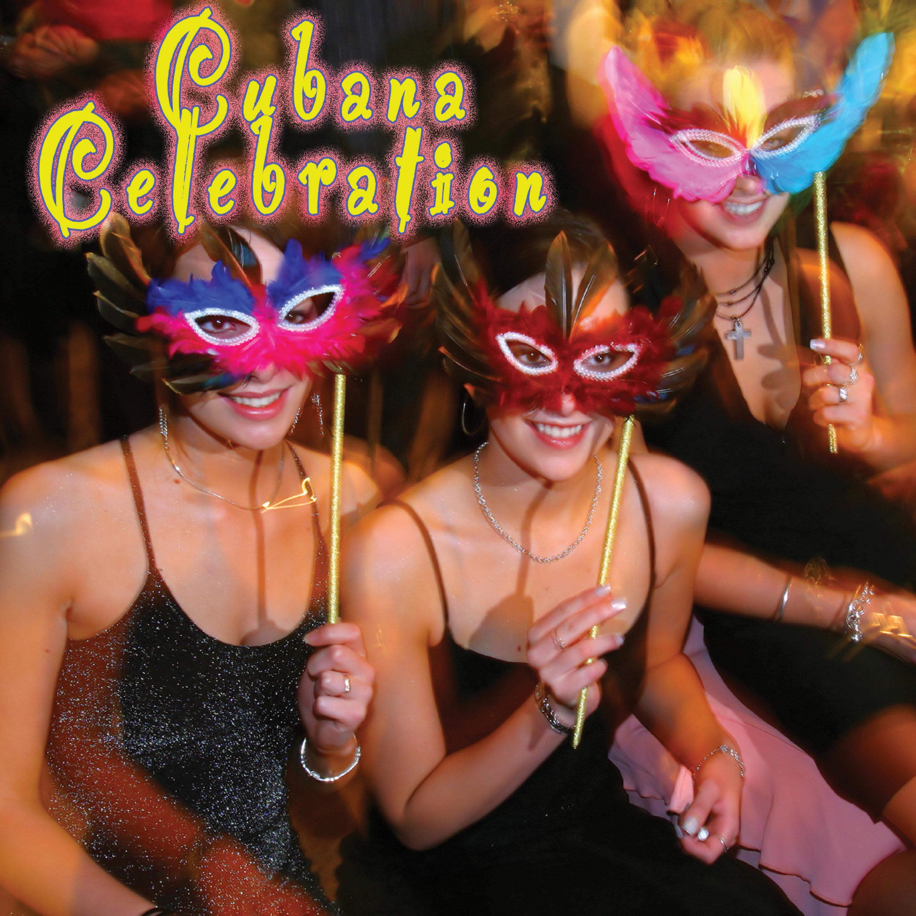 Постер альбома Cubana Celebration